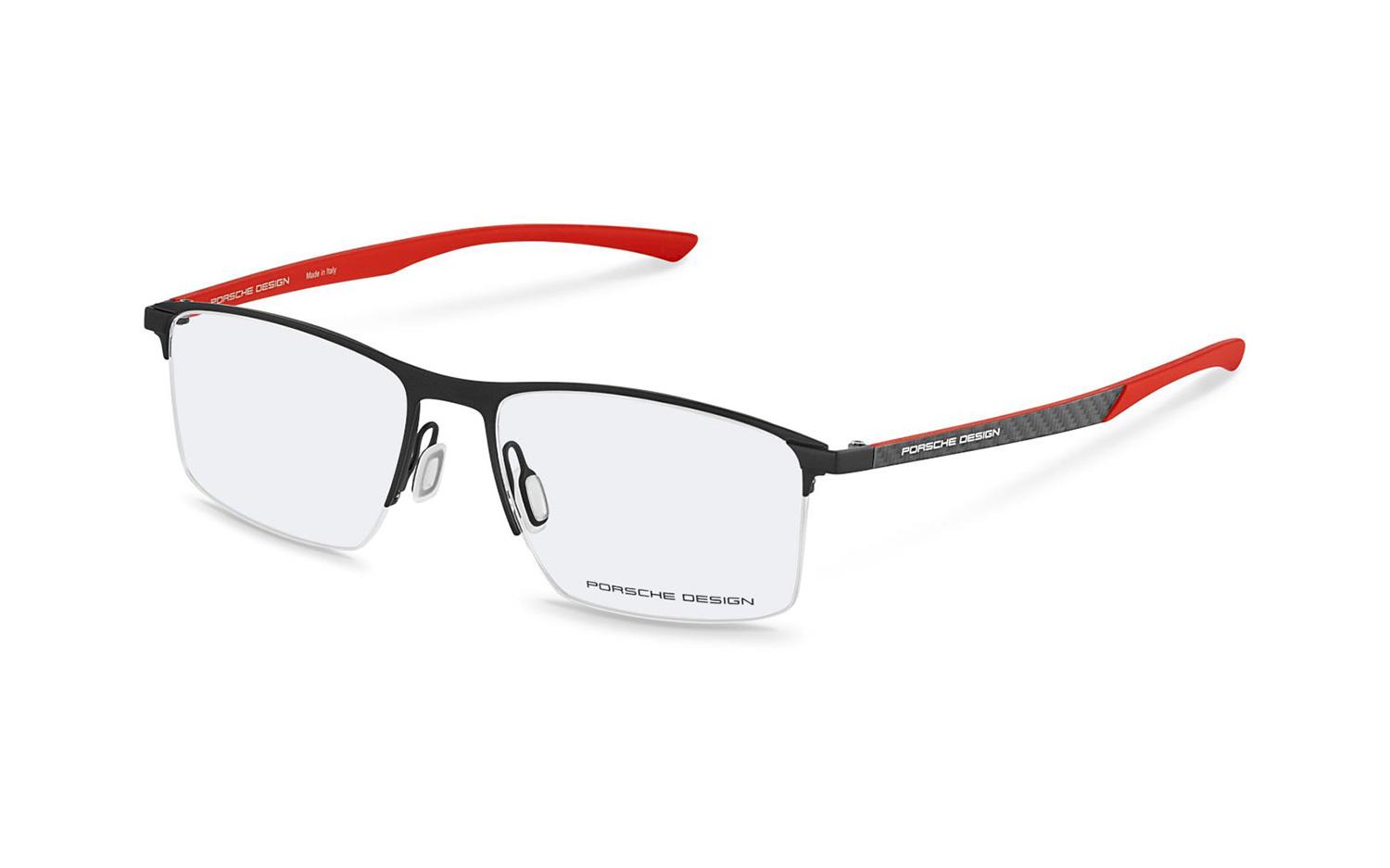 Porsche design prescription glasses clearance