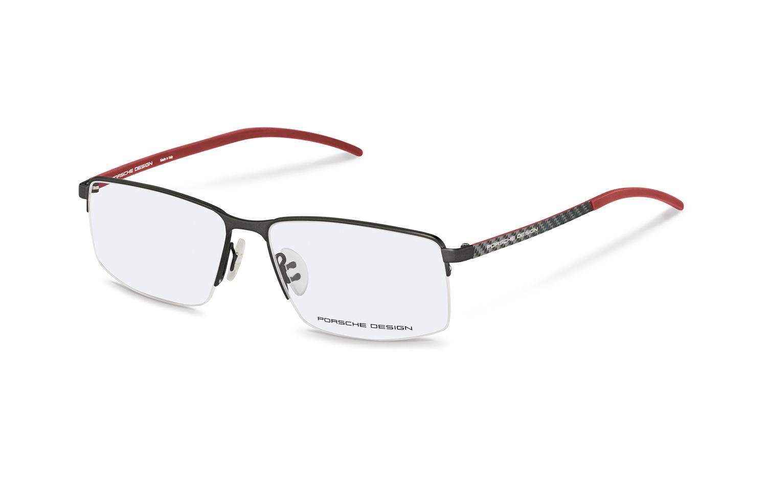 Porsche Design P8347-A-5615-140-0000-E59 Prescription Glasses | Shade
