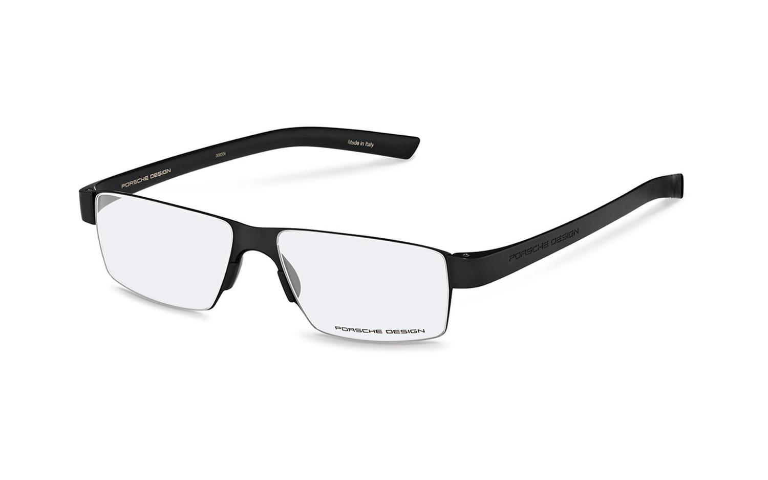 Prescription Porsche Design P8813 Reading Glasses