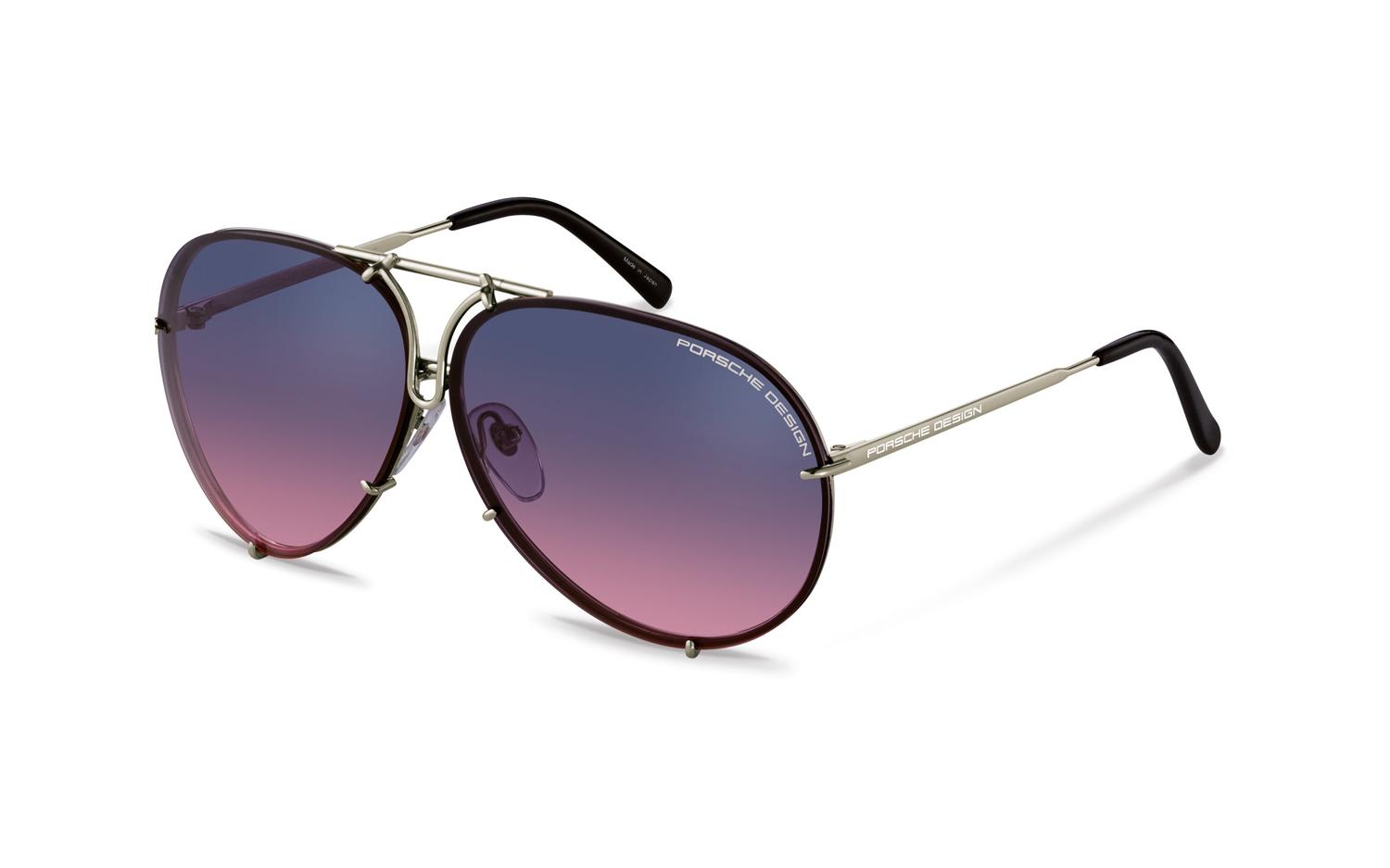 Porsche design sunglasses clearance p8478 69mm