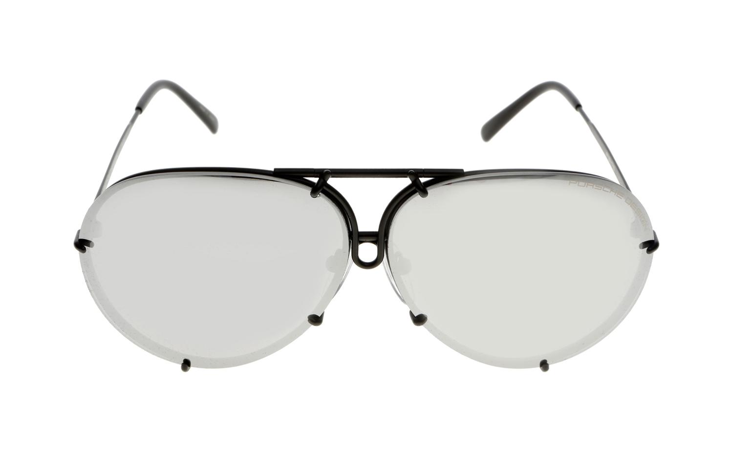 Porsche Design Jenner Kardashian P8478D 69 Sunglasses Shade Station