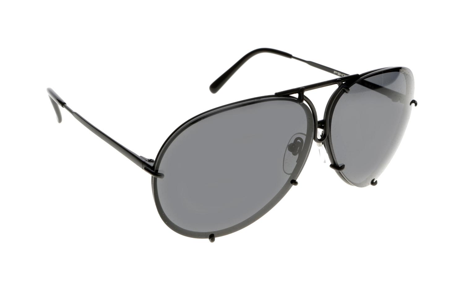 Porsche Design Jenner Kardashian P8478 D 69 Sunglasses Shade Station