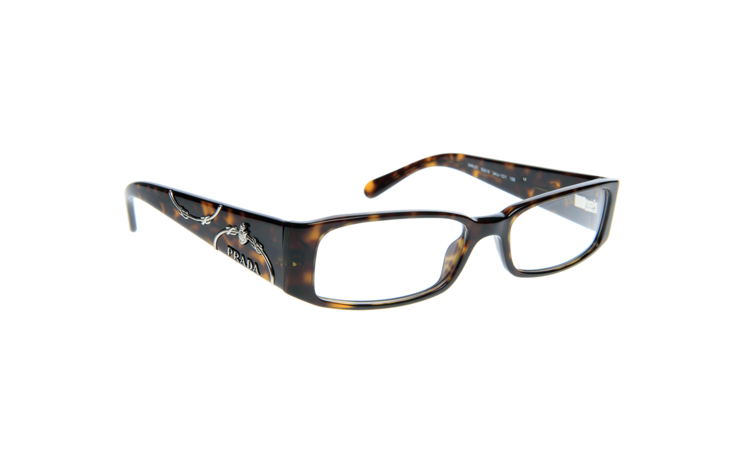 Prescription Prada PR07IV Glasses
