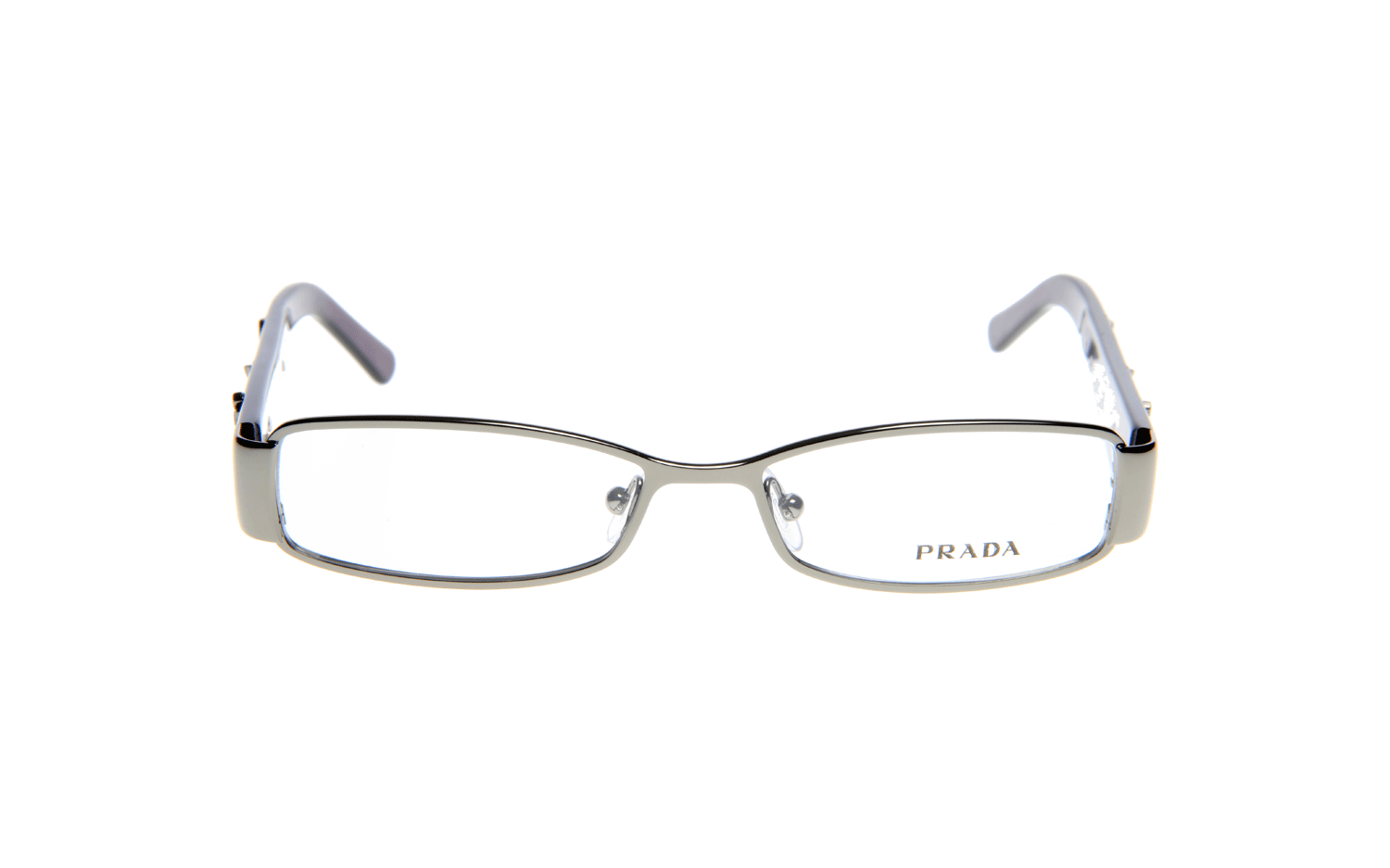 Prada PR58LV 5AV101 51 Prescription Glasses | Shade Station