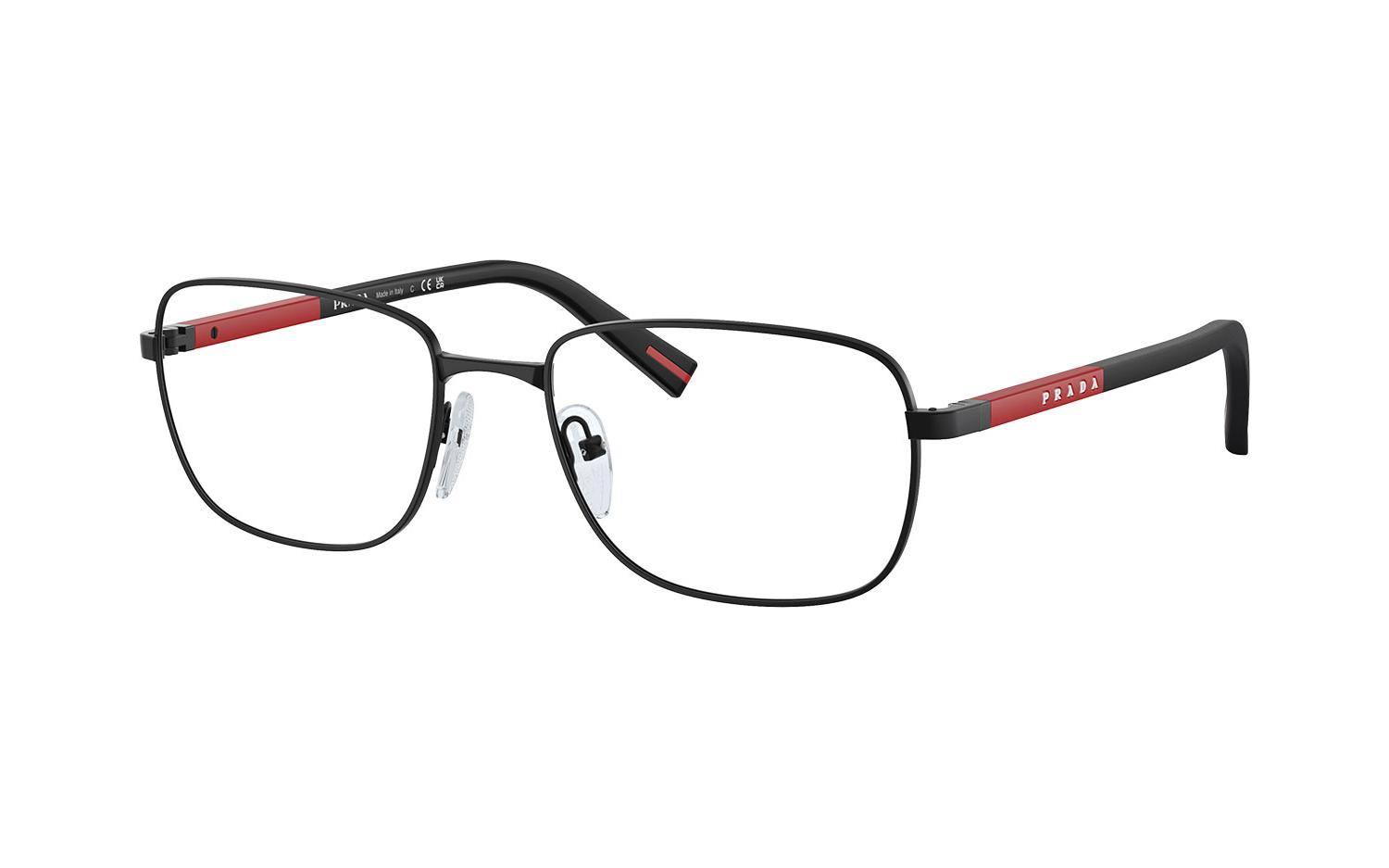Gallery image for /media/thumbs/100x62.5/media/product_images/Prada-Linea-Rossa-Glasses-PS-52QV-1BO1O1-afw100fh62.5.jpg