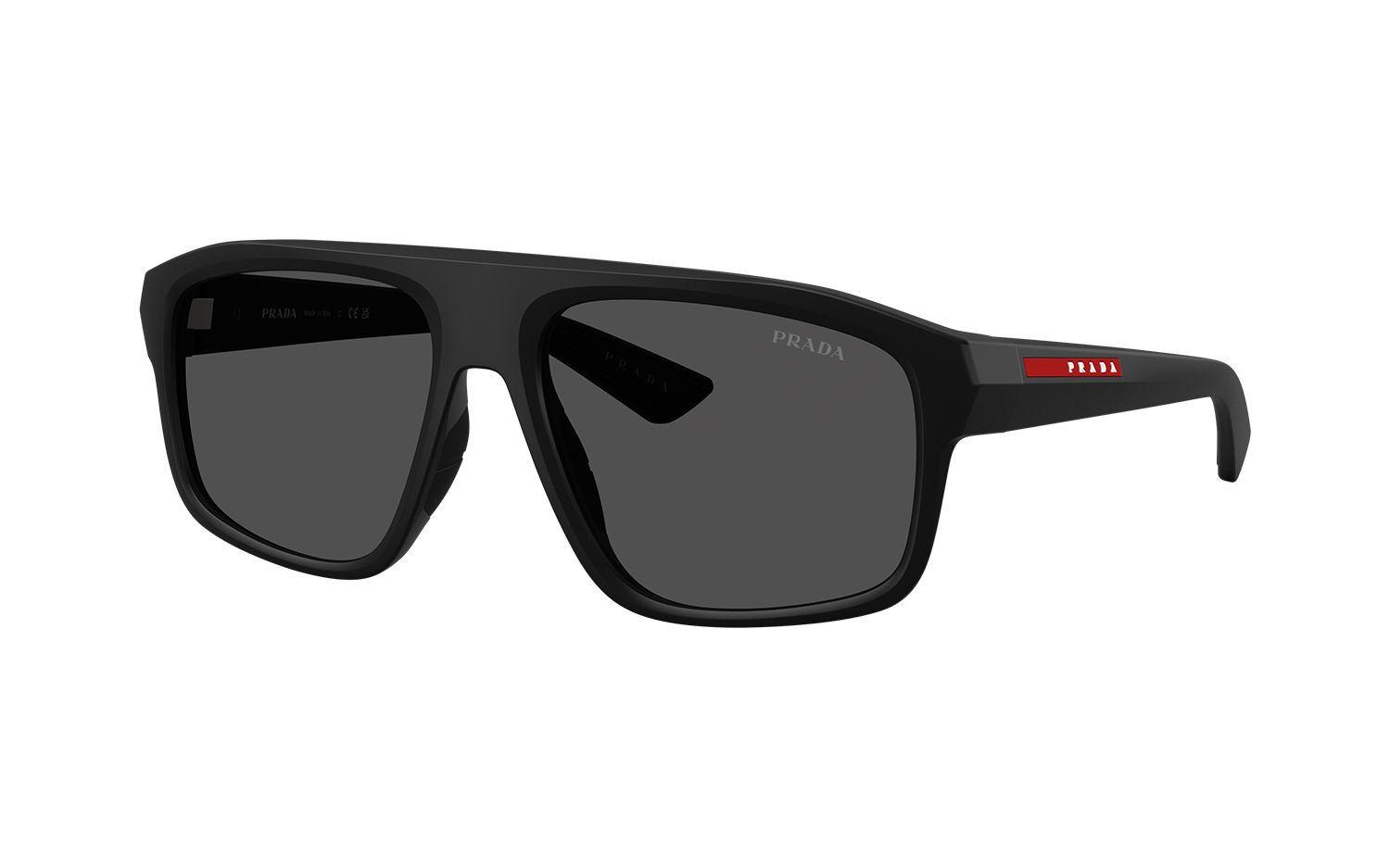 Gallery image for /media/thumbs/100x62.5/media/product_images/Prada-Linea-Rossa-Sunglasses-PSB02S-1BO06F-Afw100fh62.5.png