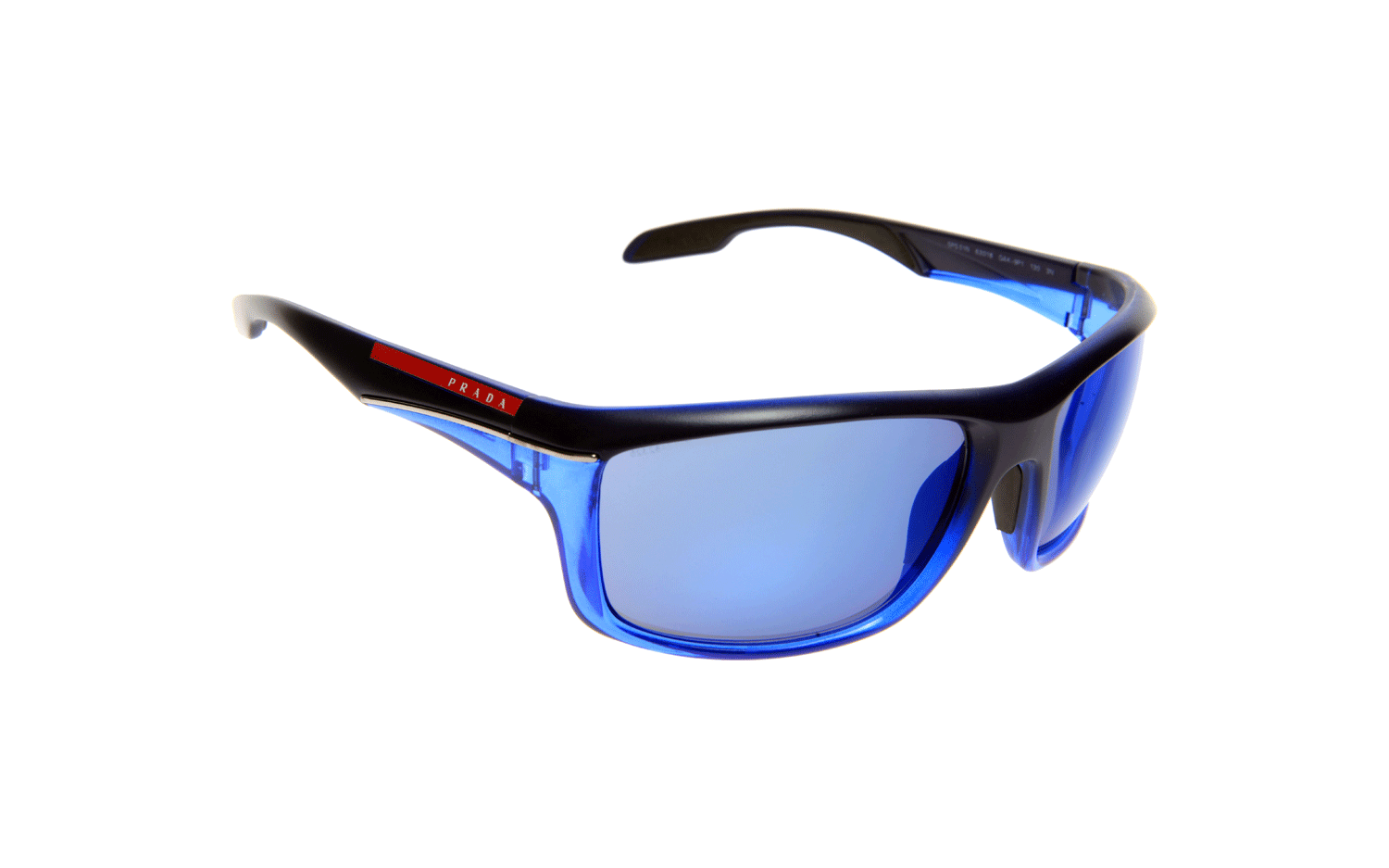Prescription Prada Linea Rossa PS01NS Sunglasses