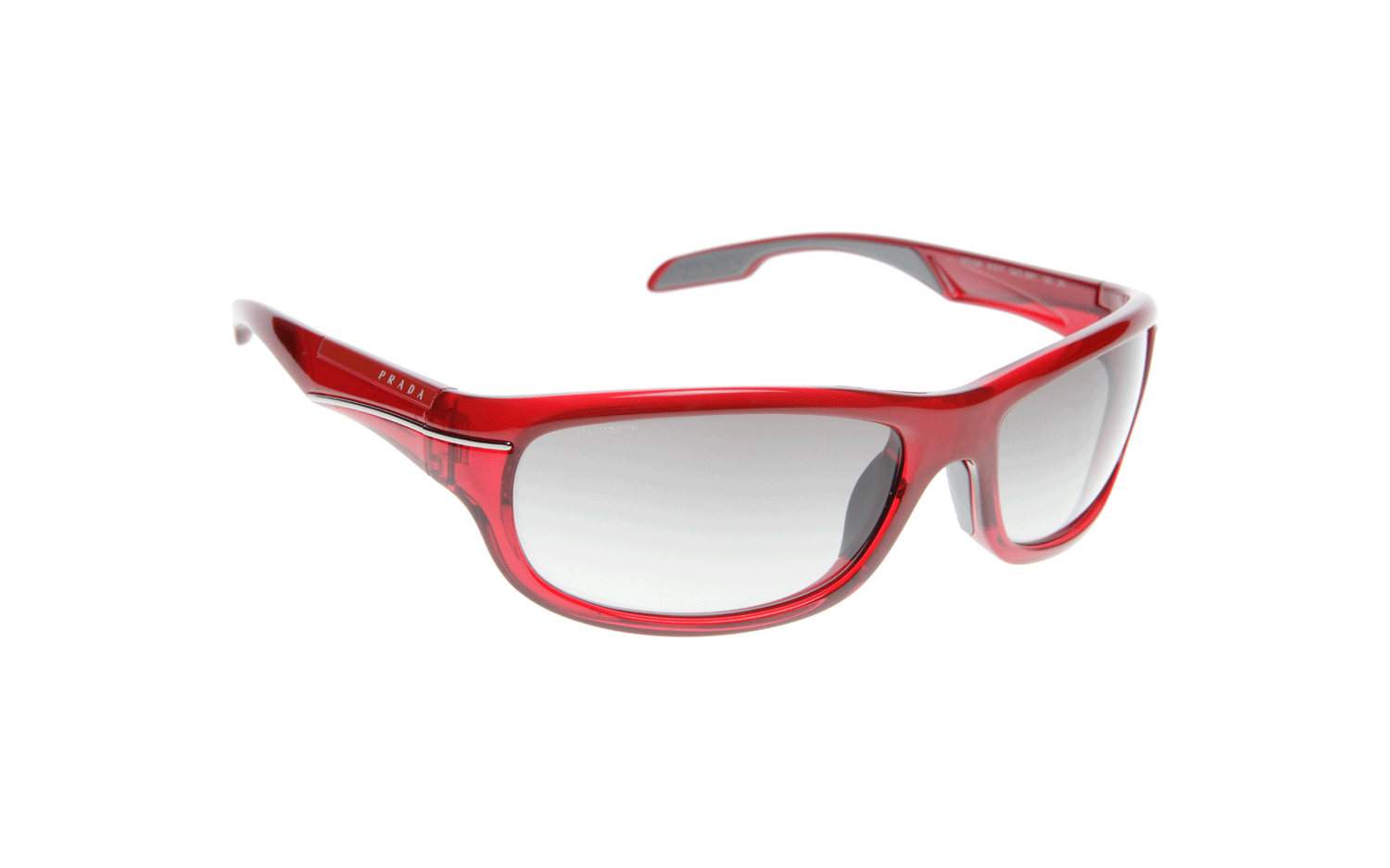 Prada Linea Rossa PS02NS Sunglasses