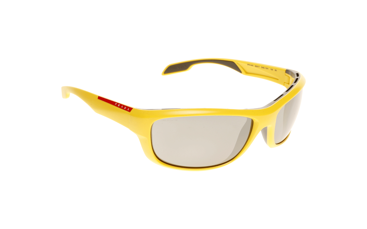 Prada Linea Rossa Limited Edition PS04NS Sunglasses