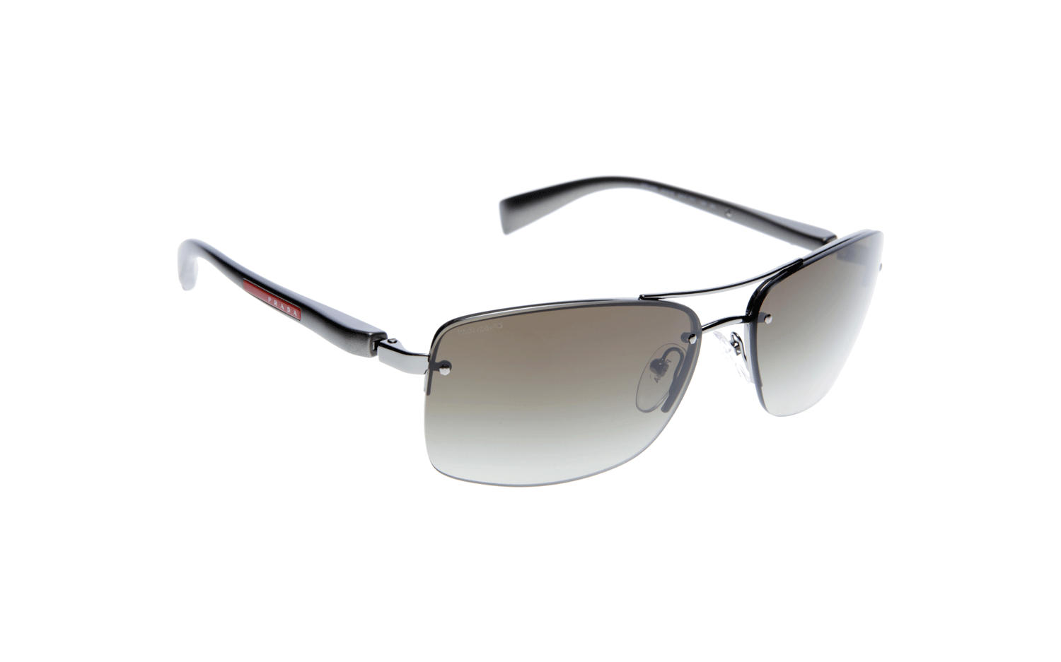 Prada Linea Rossa PS50NS 5AV1X1 Sunglasses Shade Station