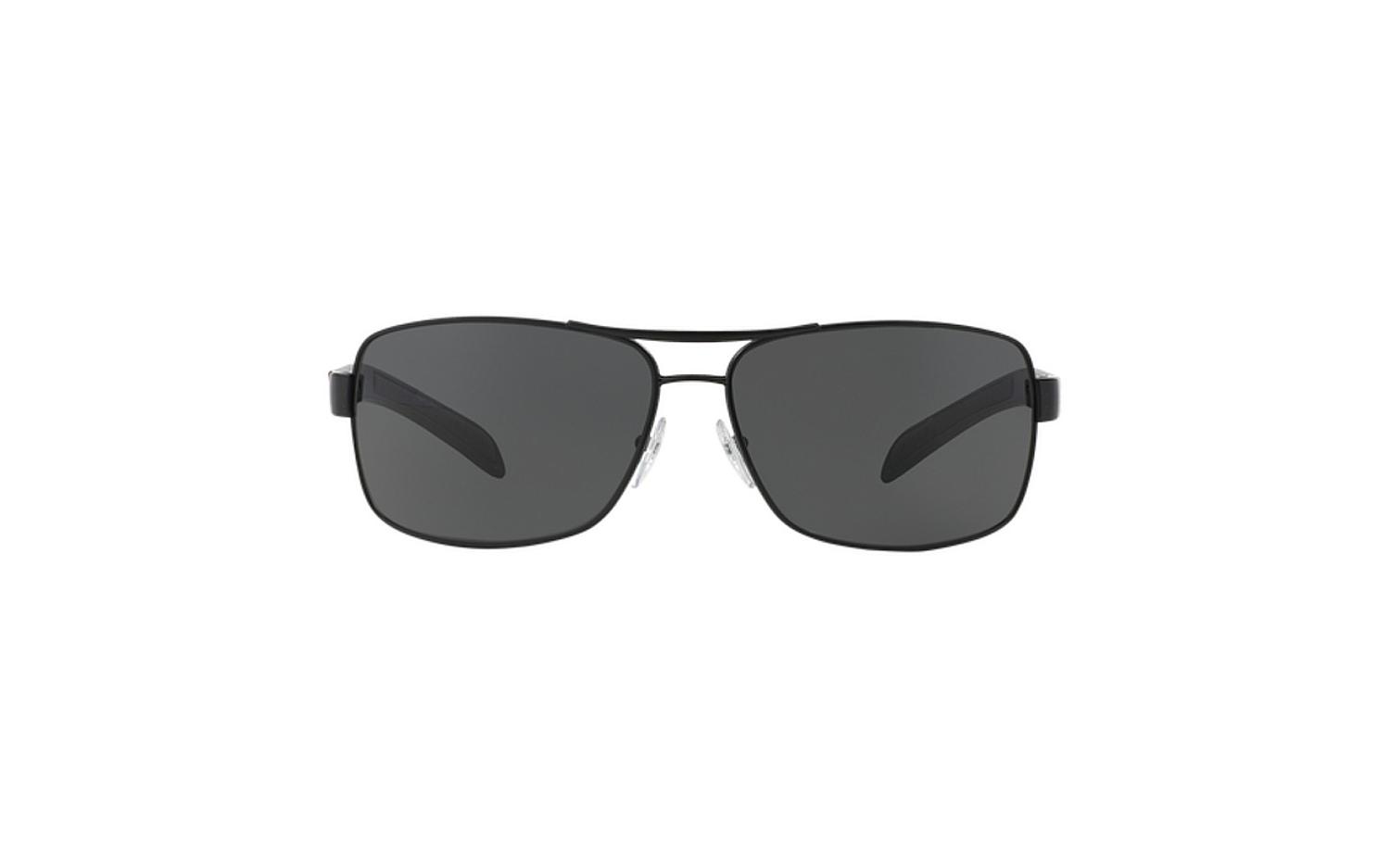 Prada Linea Rossa PS54IS 1B01A1 65 Sunglasses Shade Station