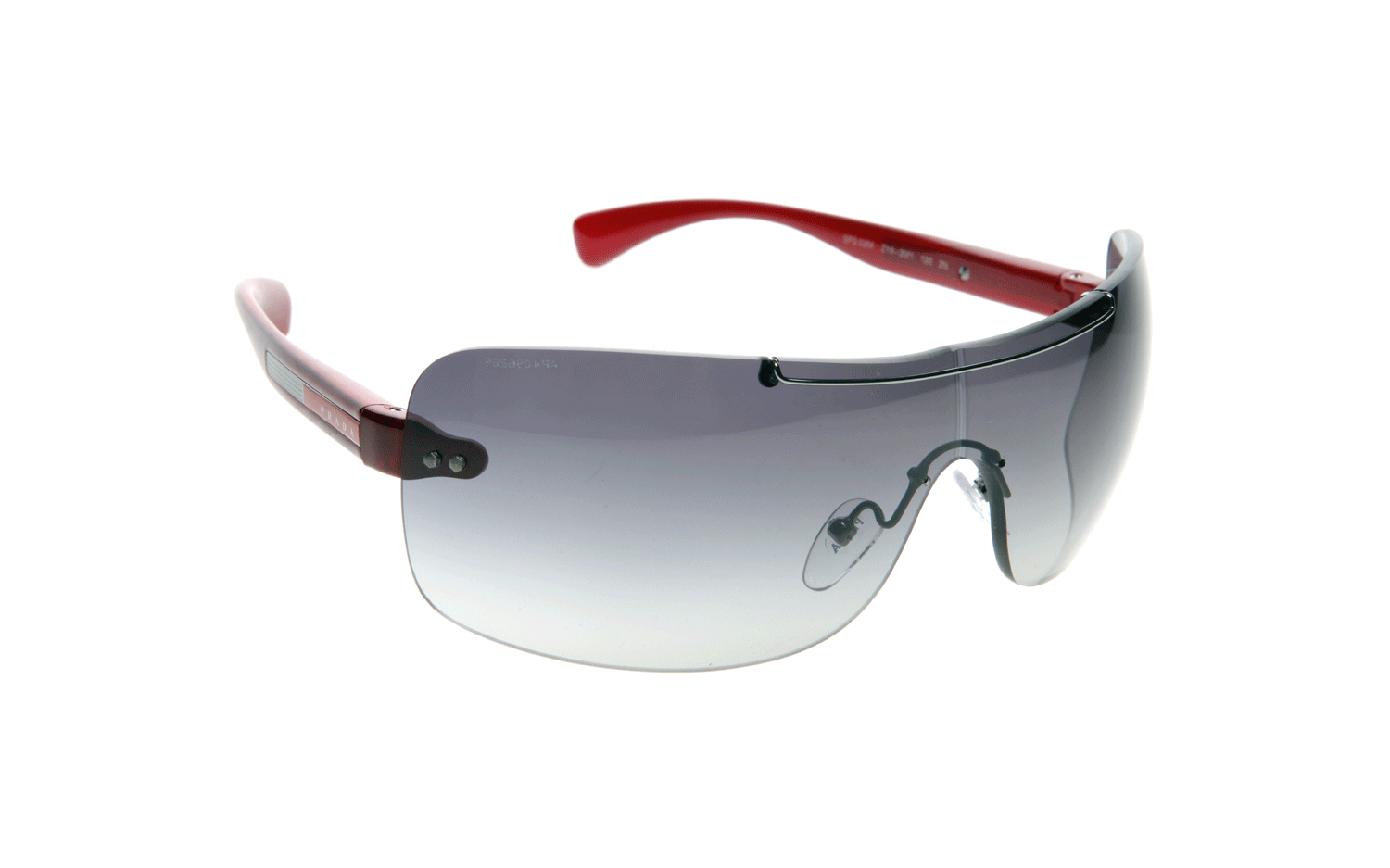 Prada Linea Rossa PS02M Sunglasses