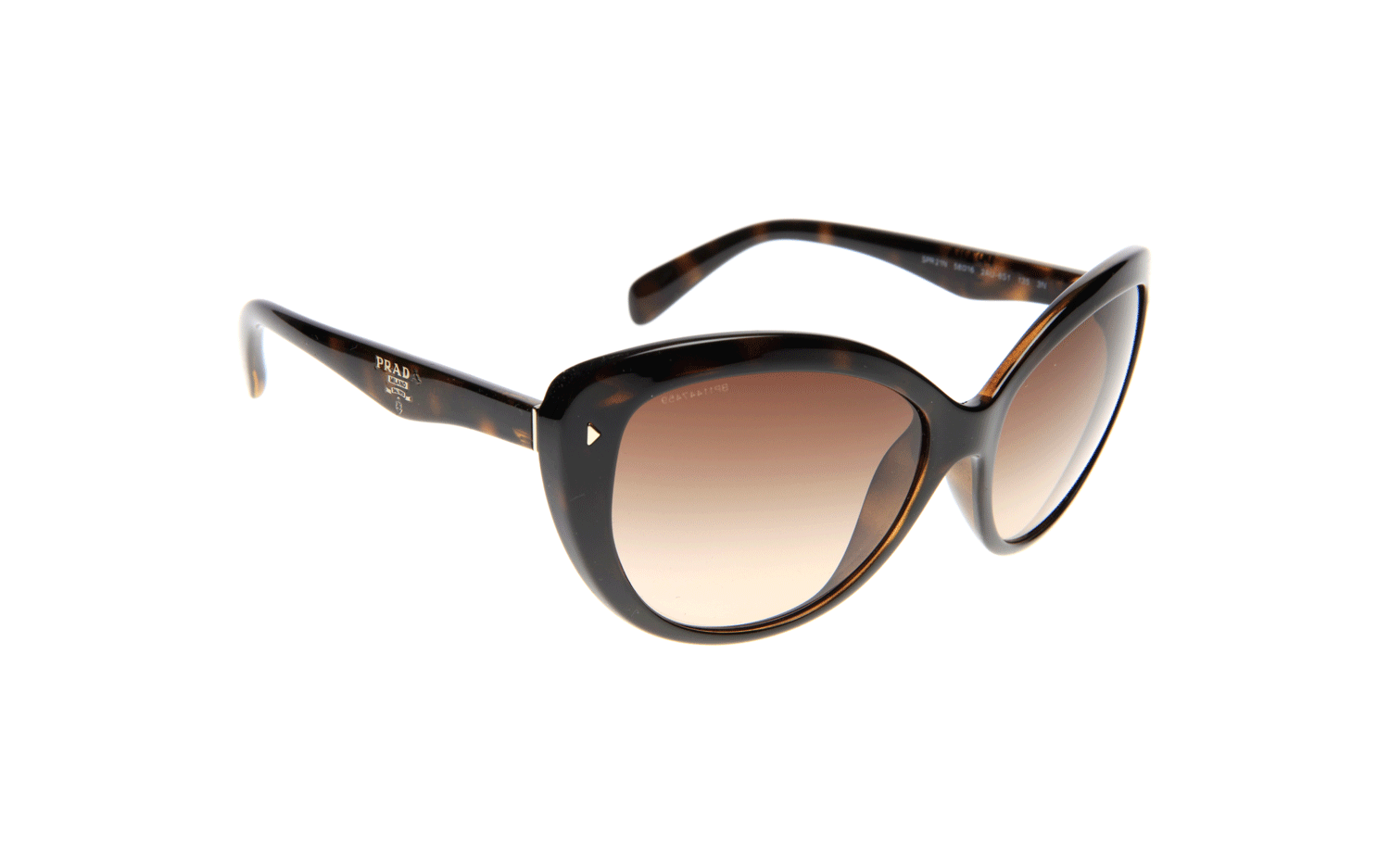 Prada sunglasses cat eye 2016 shop