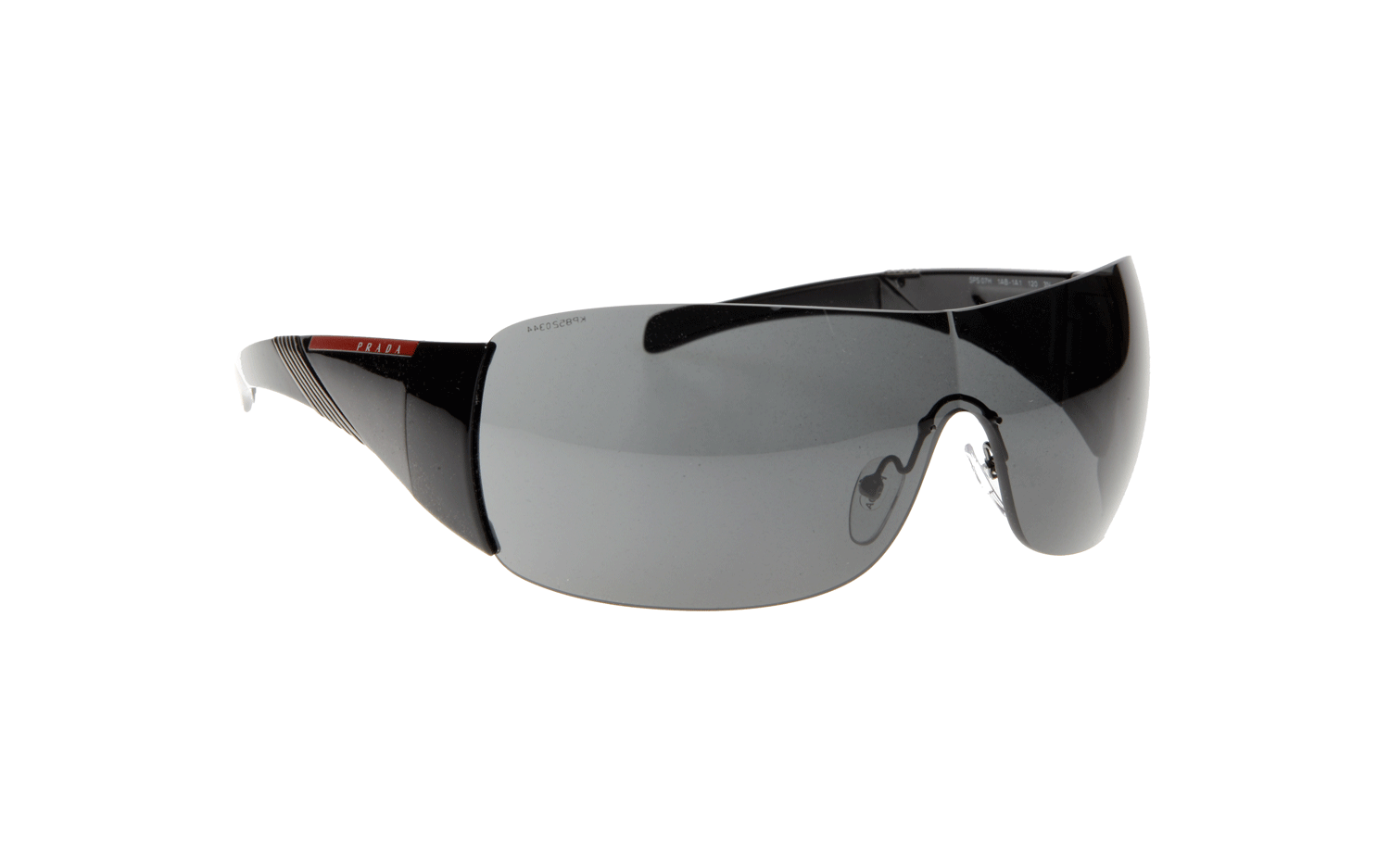 Prada active hotsell sunglasses