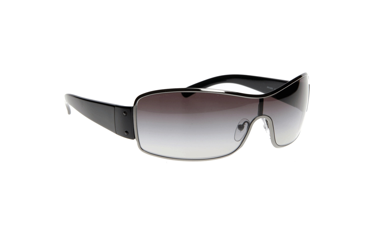 Prada Linea Rossa PS52ES 5AV5D1 Sunglasses Shade Station