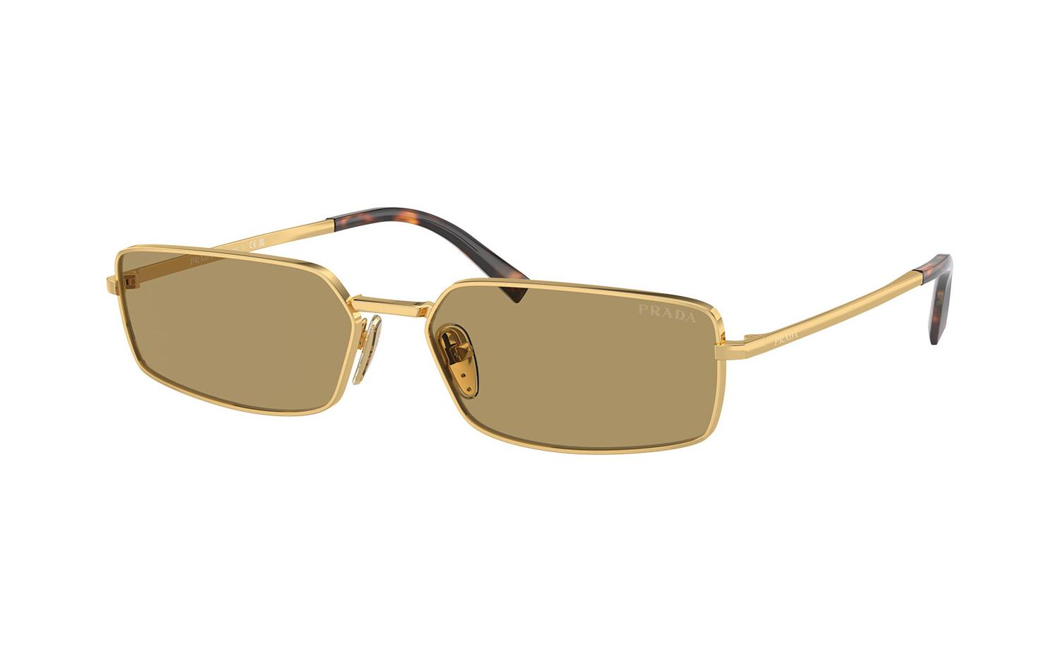 Prada PRA60S 5AK70G 59 Sunglasses | Shade Station