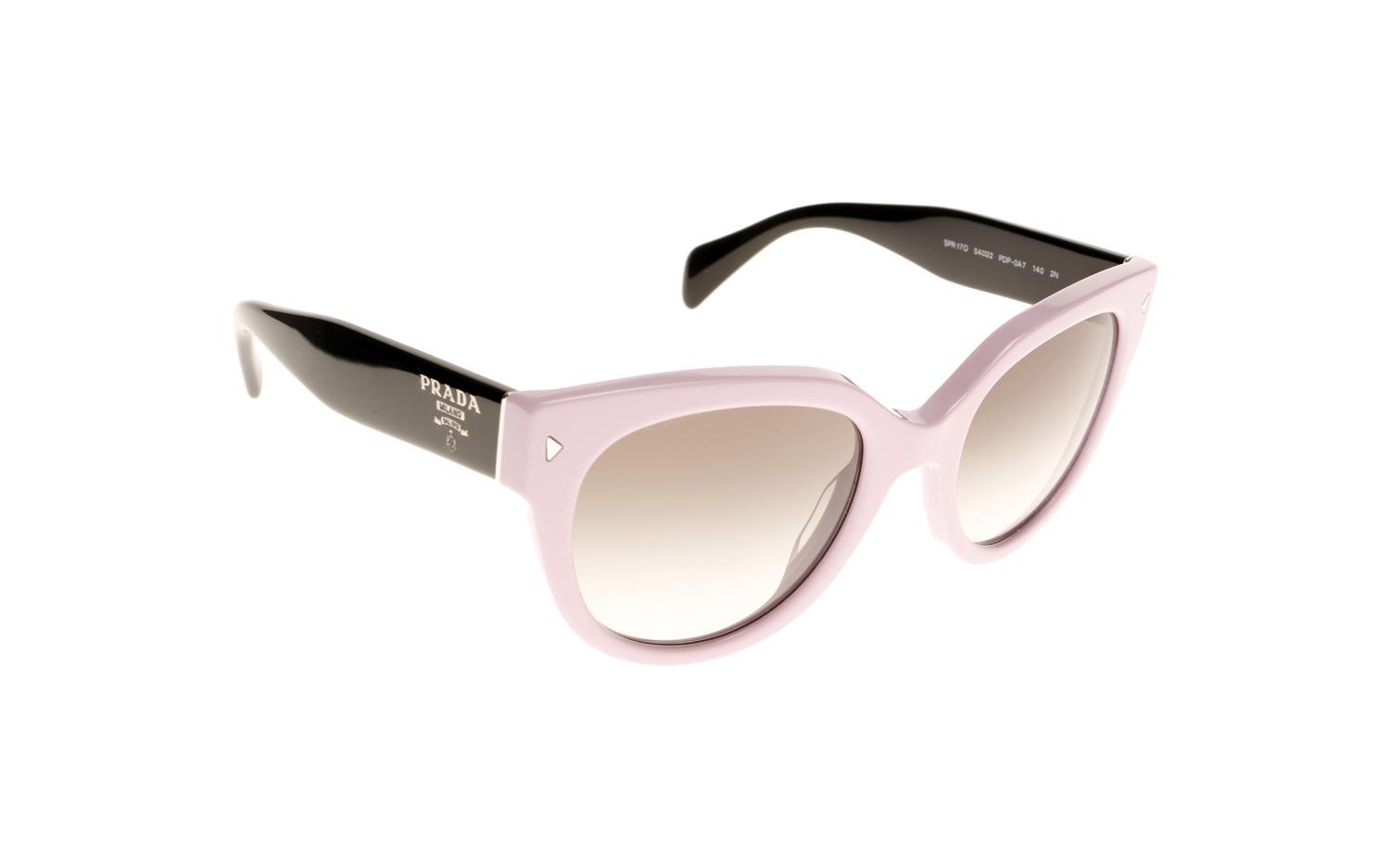 Prada sunglasses spr 170 shop