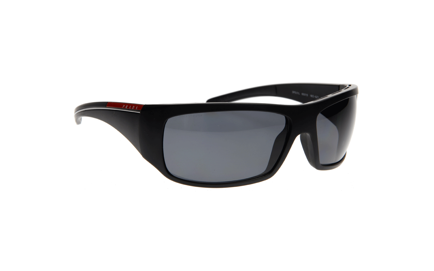 Prada sport sale wrap sunglasses