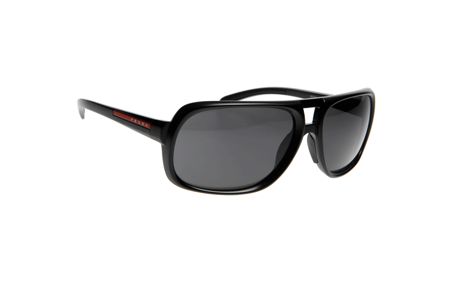 Prada Linea Rossa PS06LS 1AB1A1 Prescription Sunglasses Shade Station