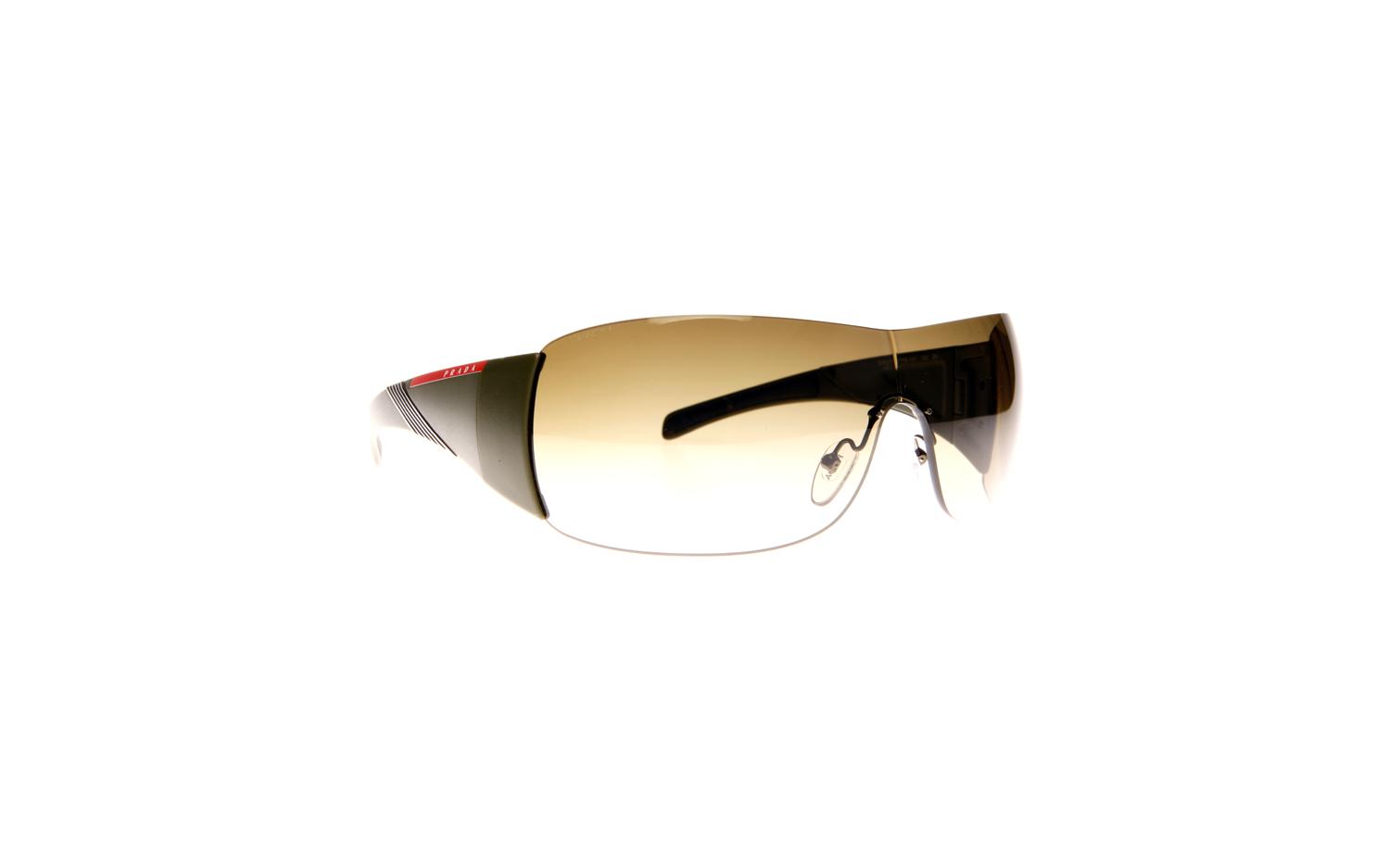 Prada Linea Rossa PS07HS 7Y51X1 Sunglasses Shade Station