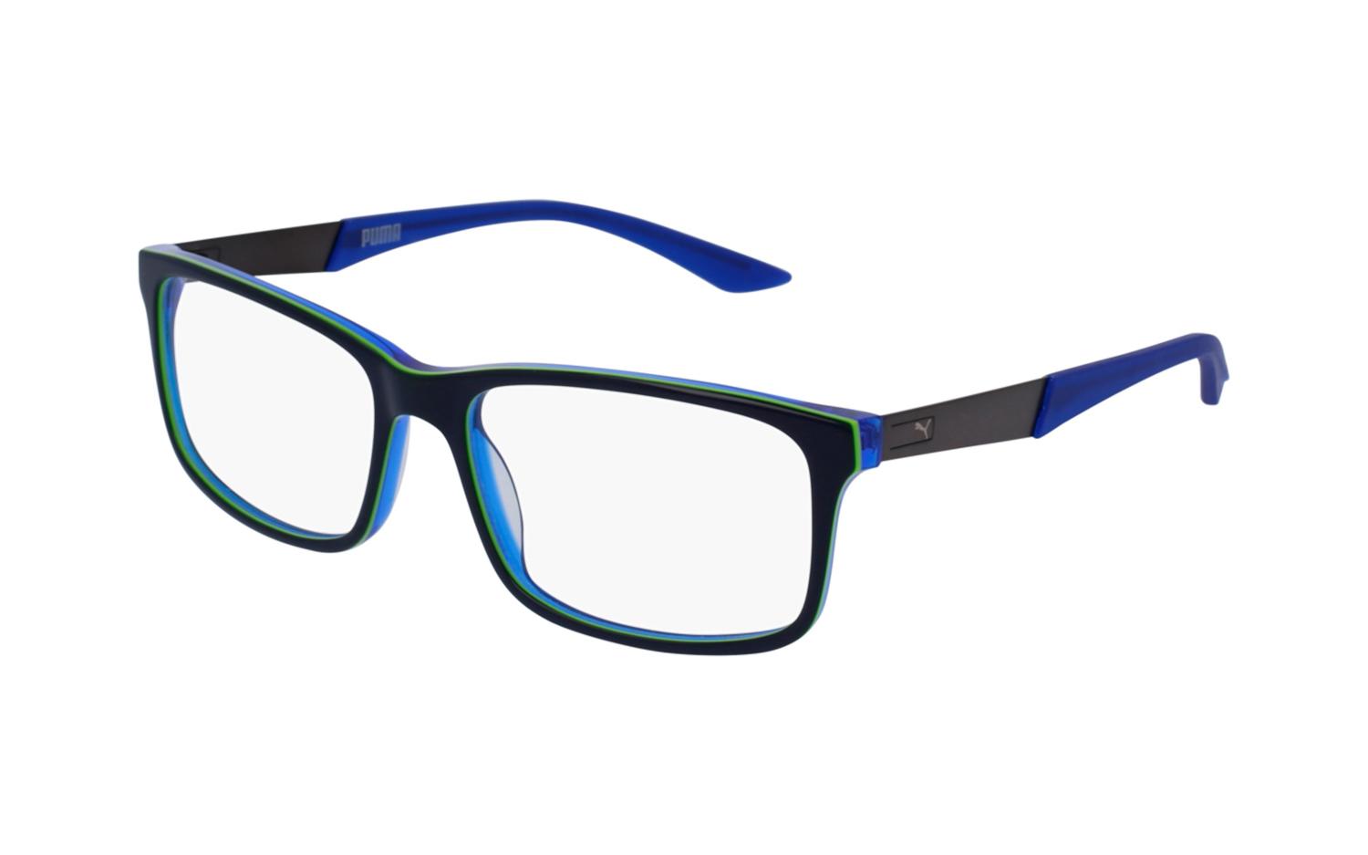 White puma sunglasses hotsell