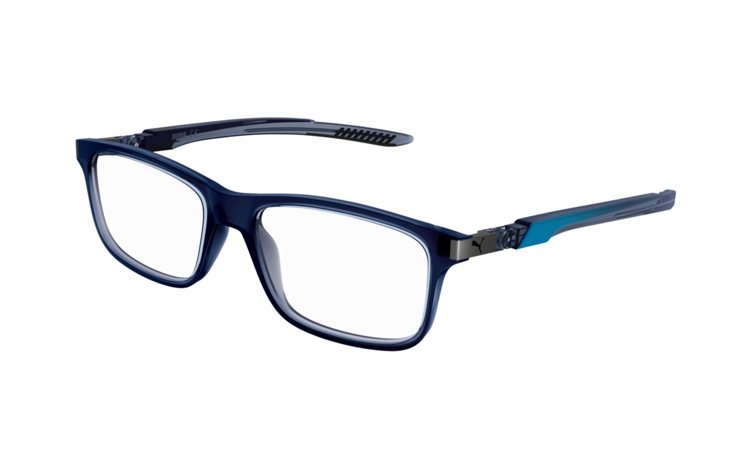 Puma prescription glasses clearance