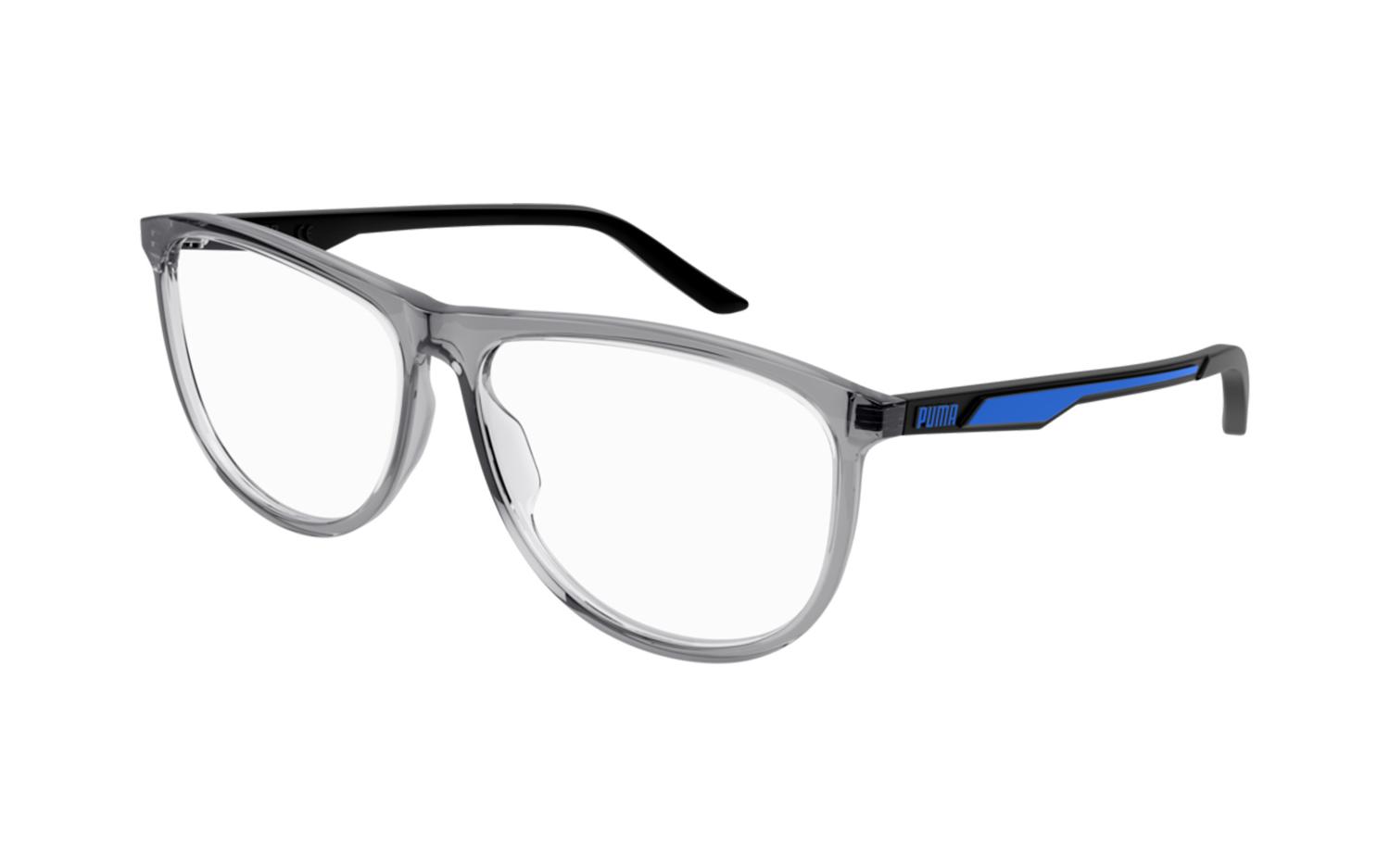 Puma glasses frame sales