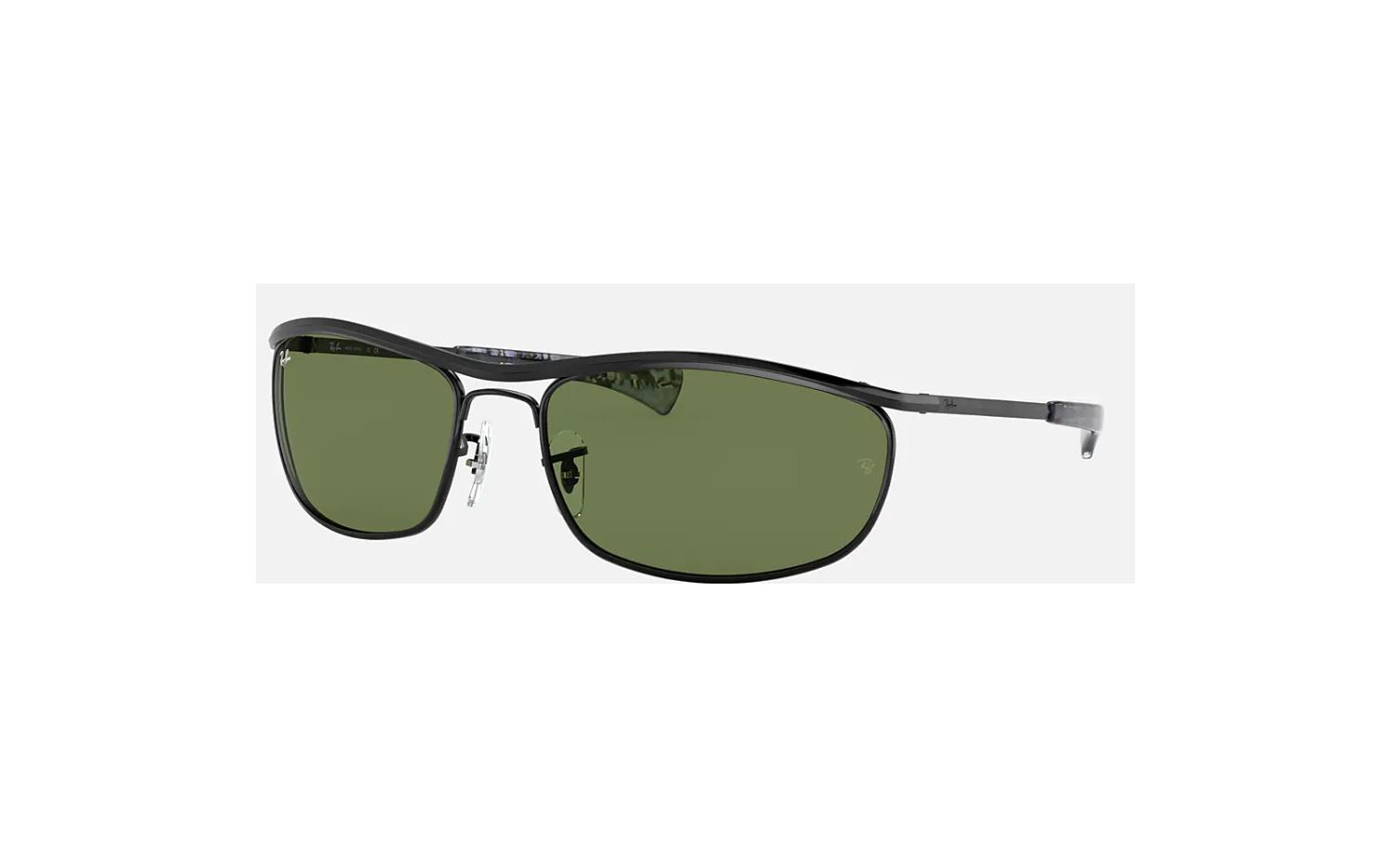 Ray-Ban Olympian I Deluxe RB3119M 918214 62 Sunglasses | Shade Station