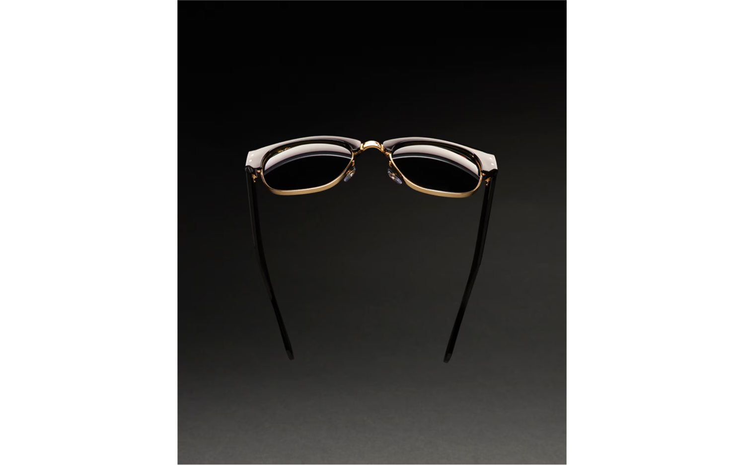 RayBan × A$AP Rocky コラボ RB0316S サングラス 登坂