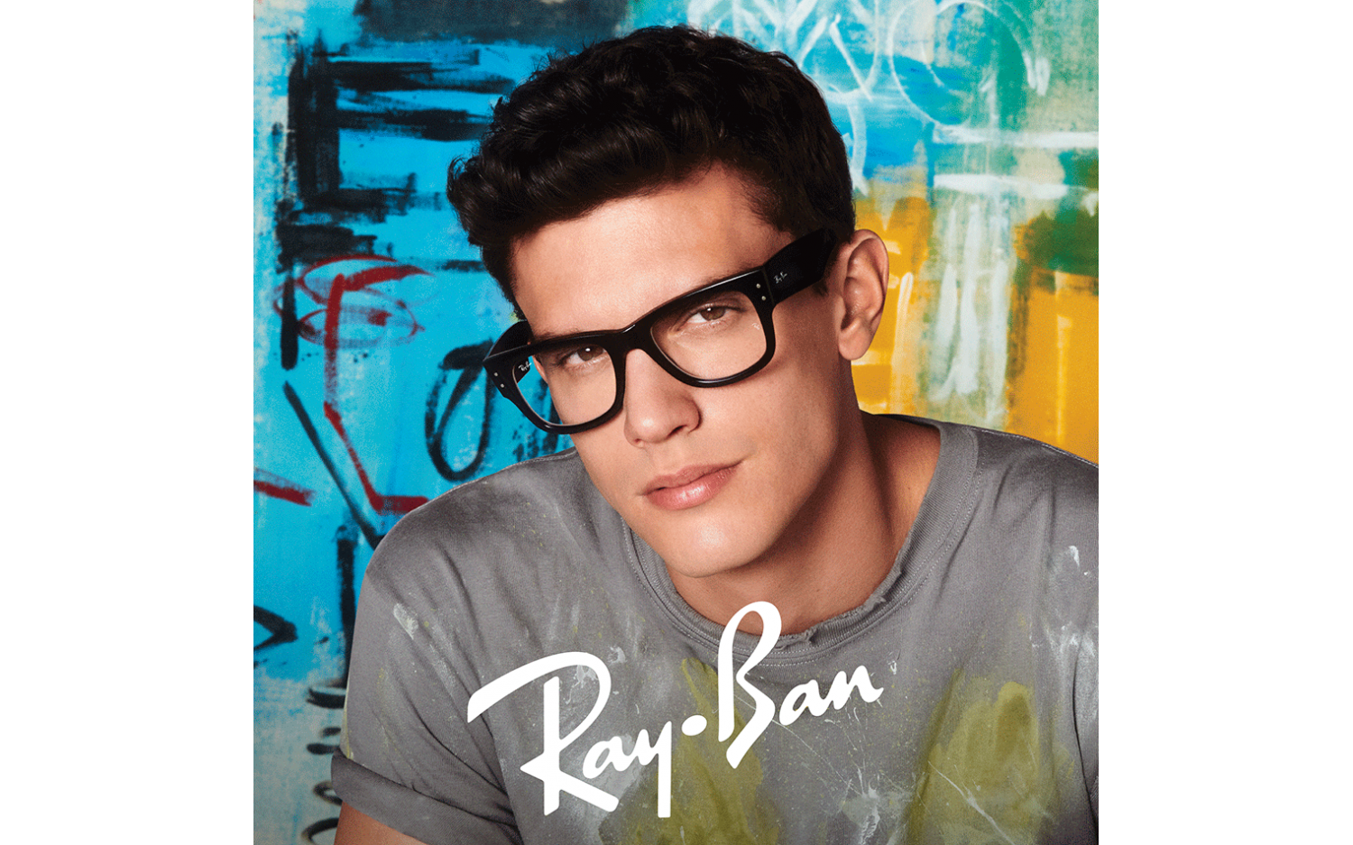 mens ray ban wayfarer prescription glasses