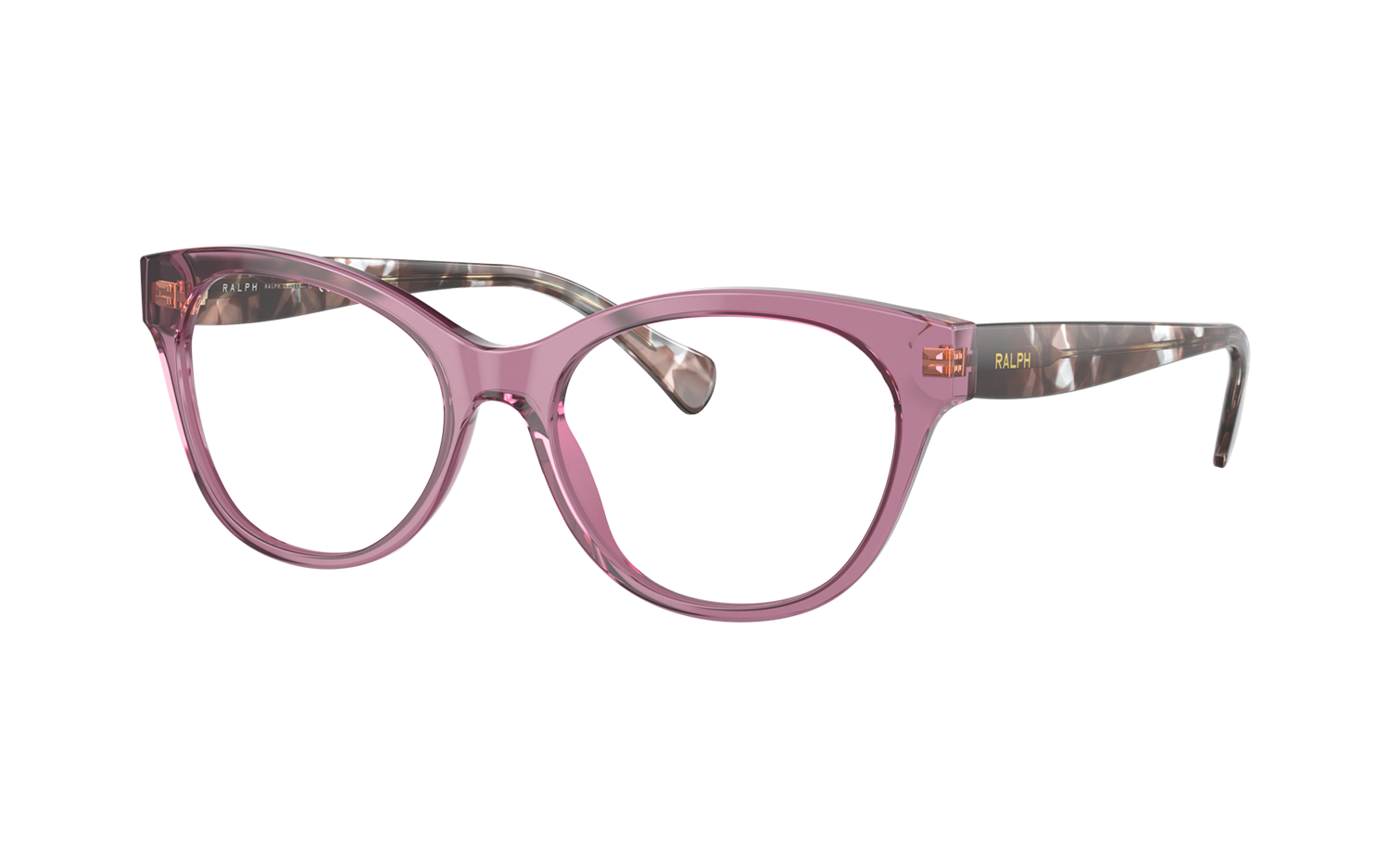 Ralph by Ralph Lauren RA7141 6008 54 Prescription Glasses Shade Station