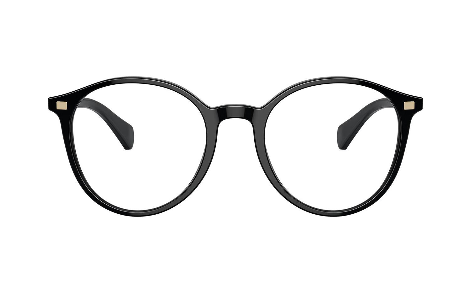 Gallery image for /media/thumbs/100x62.5/media/product_images/Ralph-by-Ralph-Lauren-Glasses-RA7148-5001-frontfw100fh62.5.jpg