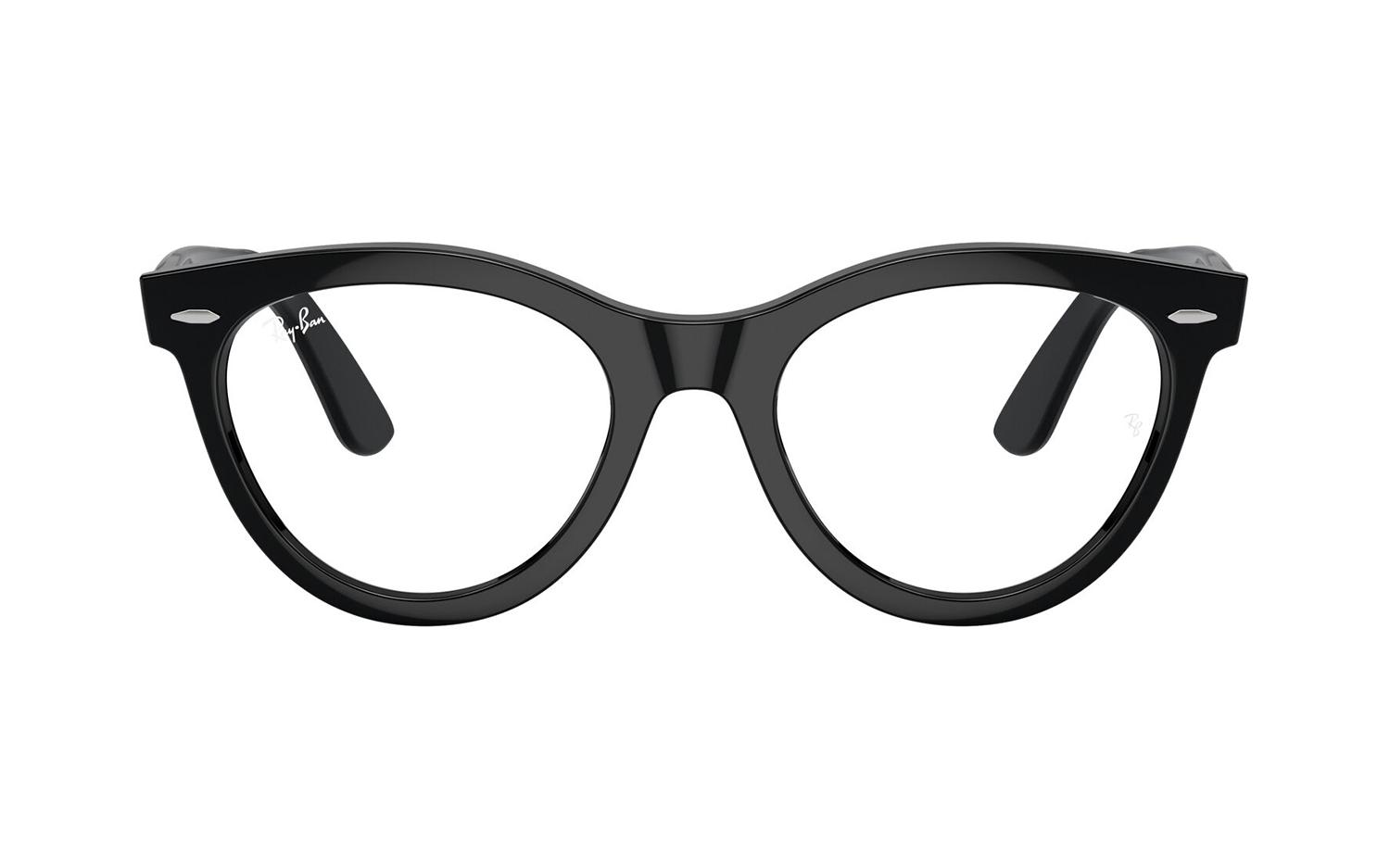 Gallery image for /media/thumbs/100x62.5/media/product_images/Ray-Ban-Glasses-RX2241V-2000-frontfw100fh62.5.jpg