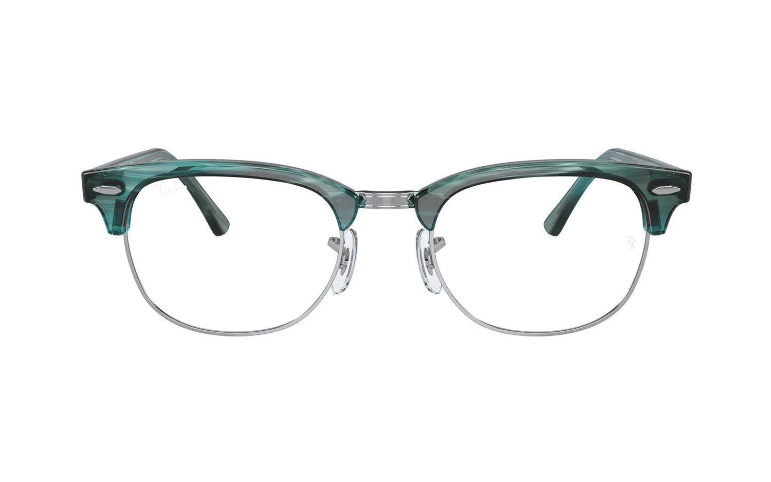 Gallery image for /media/thumbs/100x62.5/media/product_images/Ray-Ban-Glasses-RX5154-8377-frontfw100fh62.5.jpg