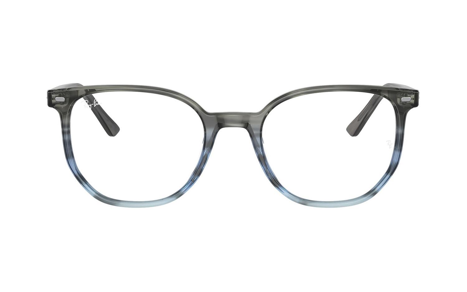Gallery image for /media/thumbs/100x62.5/media/product_images/Ray-Ban-Glasses-RX5397-8254-frontfw100fh62.5.jpg