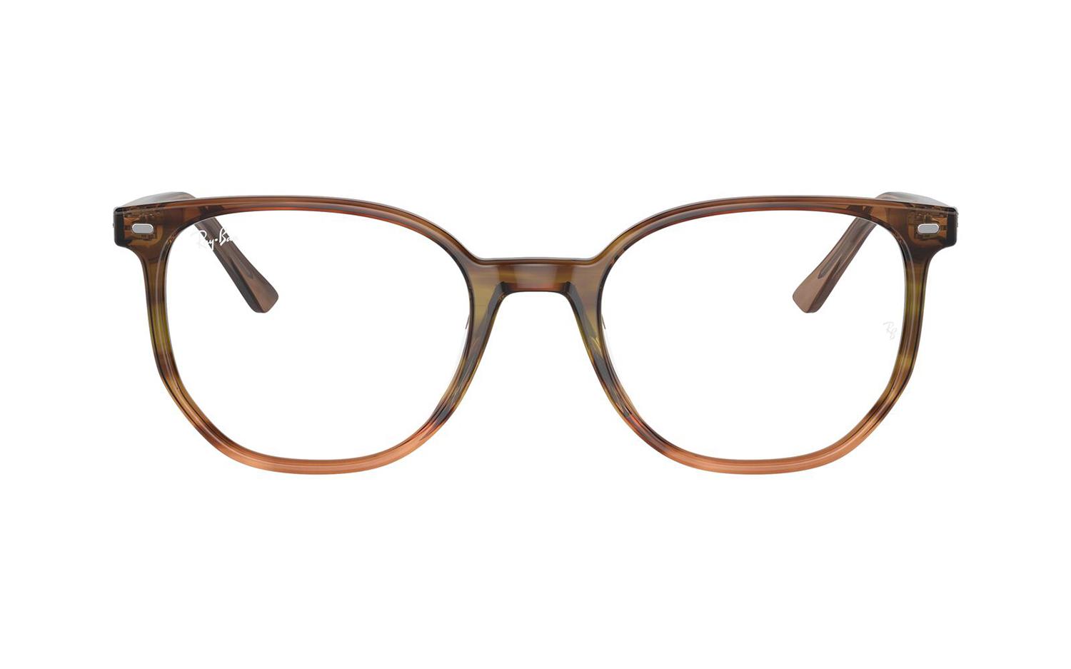 Gallery image for /media/thumbs/100x62.5/media/product_images/Ray-Ban-Glasses-RX5397-8255-frontfw100fh62.5.jpg