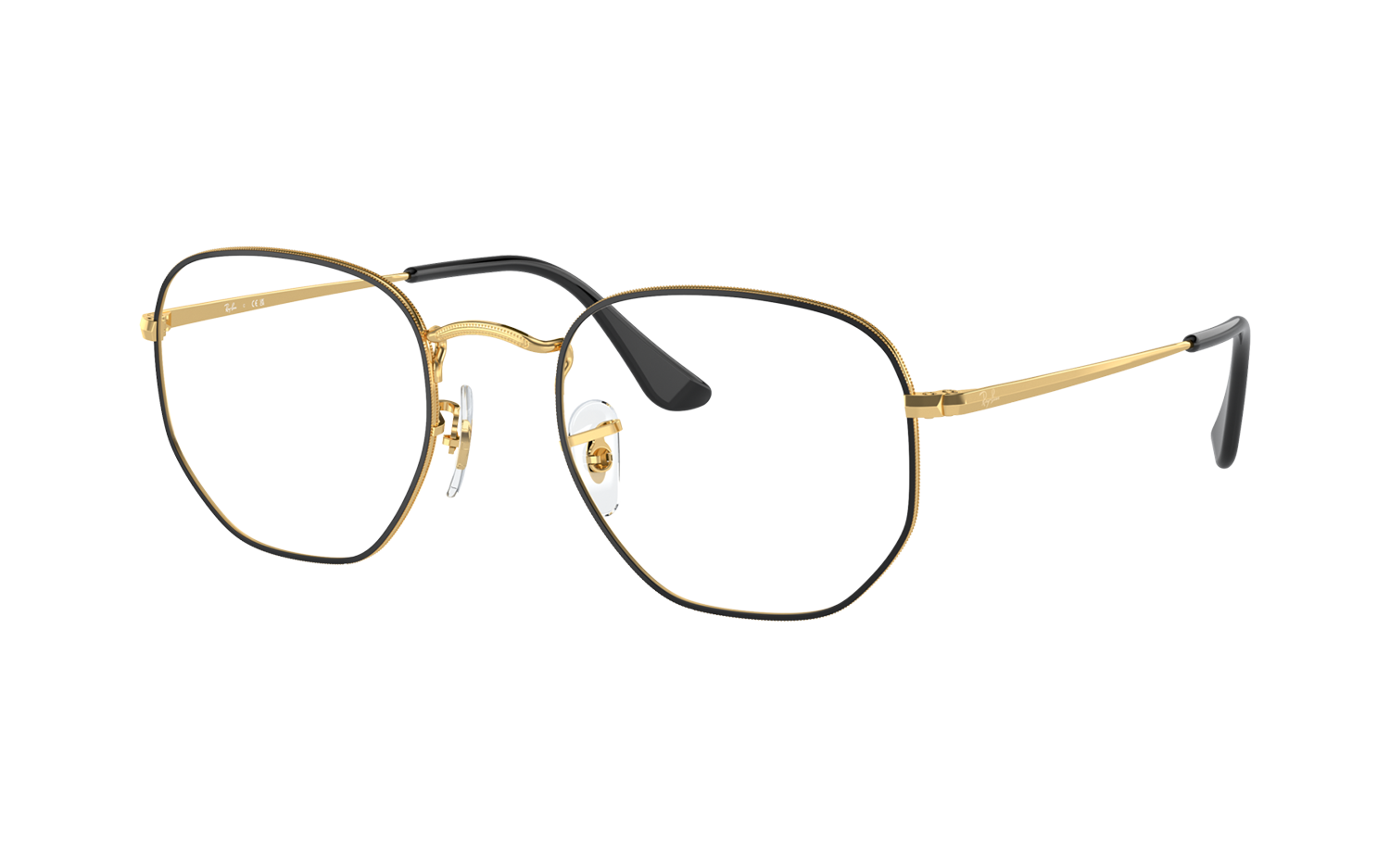 Prescription Ray Ban RX6448 Glasses