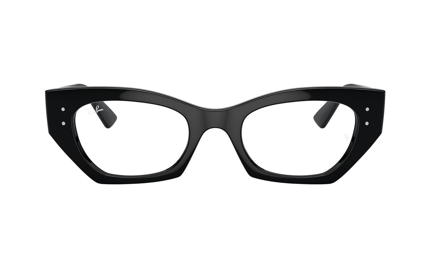 Gallery image for /media/thumbs/100x62.5/media/product_images/Ray-Ban-Glasses-RX7330-8260-frontfw100fh62.5.jpg