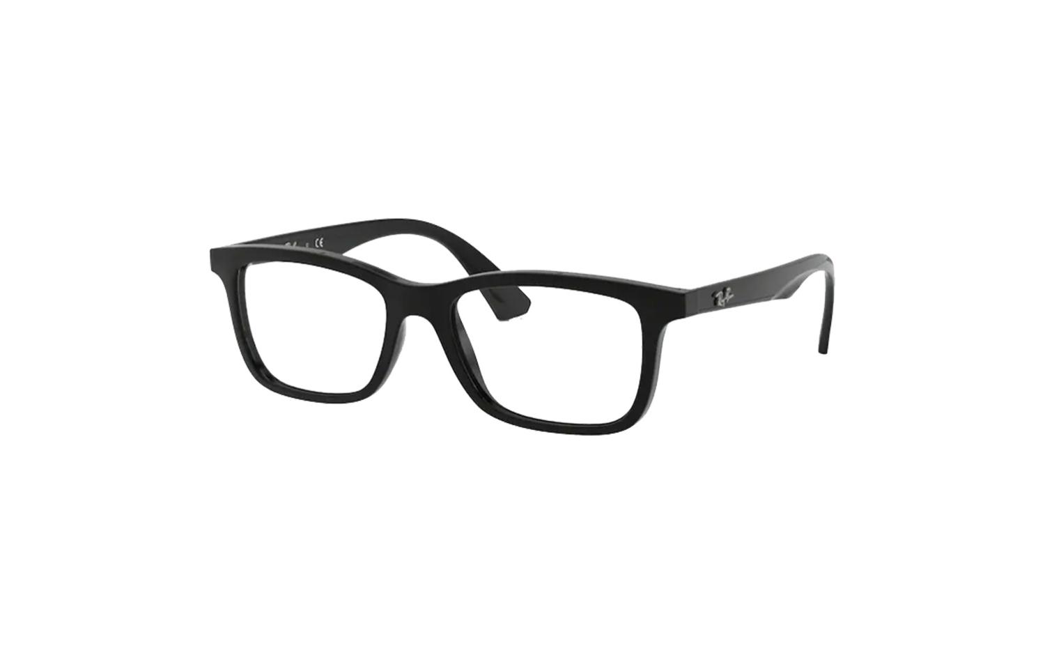Youth ray ban top glasses