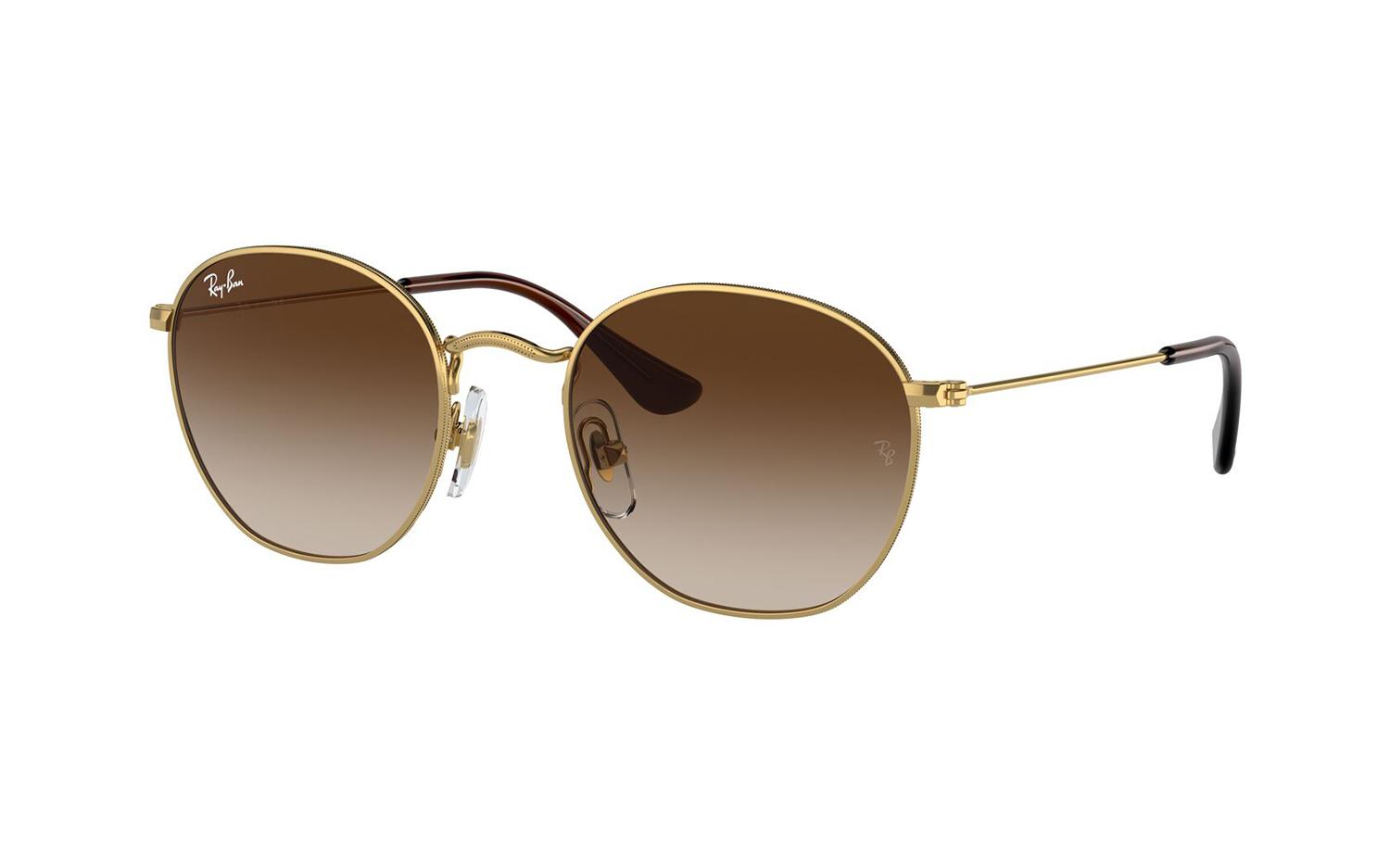 Ray Ban Kids RJ9572S 223 13 48 Sunglasses Shade Station