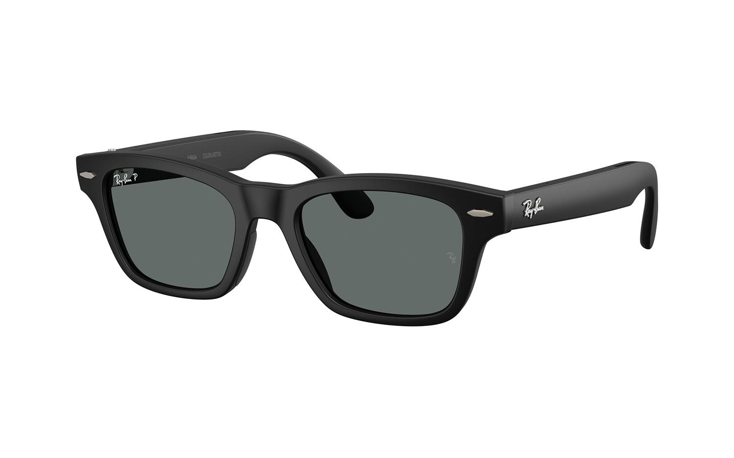 Gallery image for /media/thumbs/100x62.5/media/product_images/Ray-Ban-Meta-Sunglasses-RW7005-601S81-afw100fh62.5.jpg