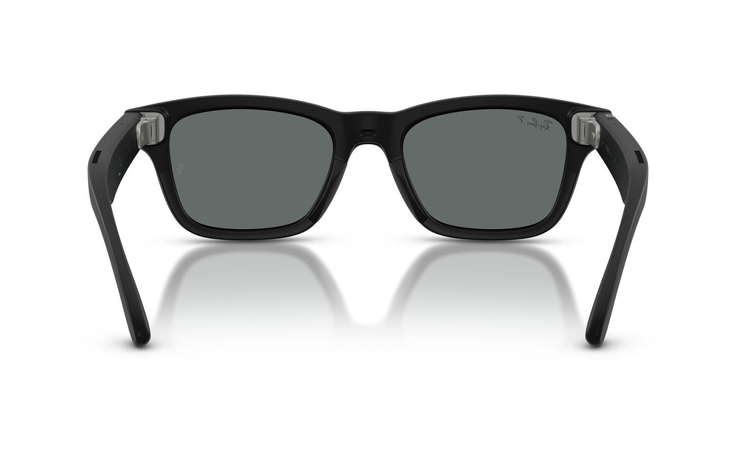 Gallery image for /media/thumbs/100x62.5/media/product_images/Ray-Ban-Meta-Sunglasses-RW7005-601S81-dfw100fh62.5.jpg