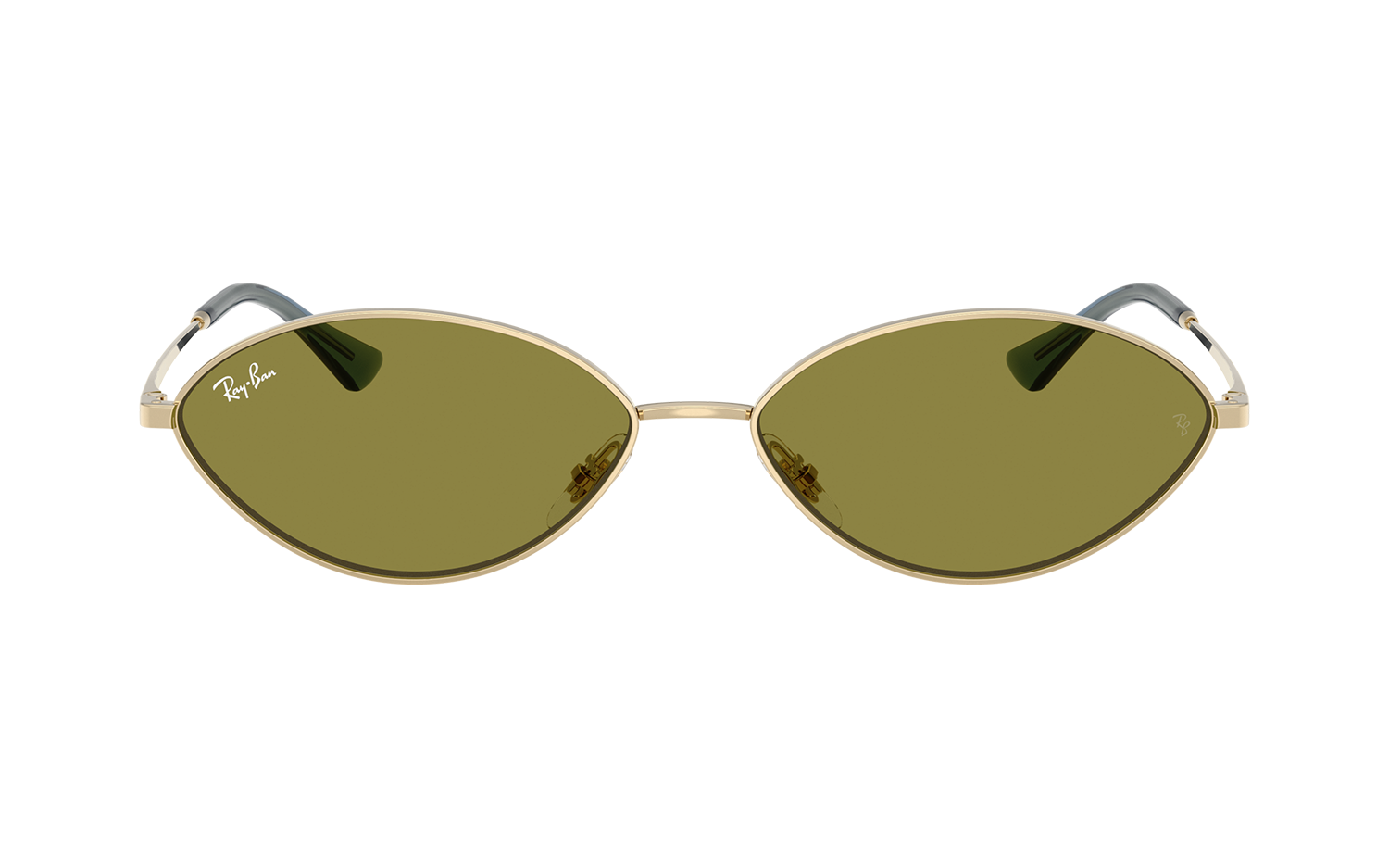 Ray-Ban Kai RB3757 9213/2 56 Sunglasses | Shade Station