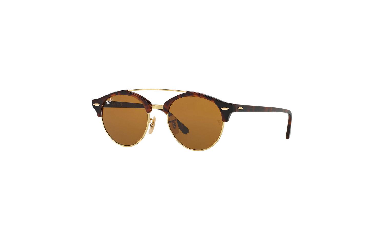 Ray ban clubround prescription best sale