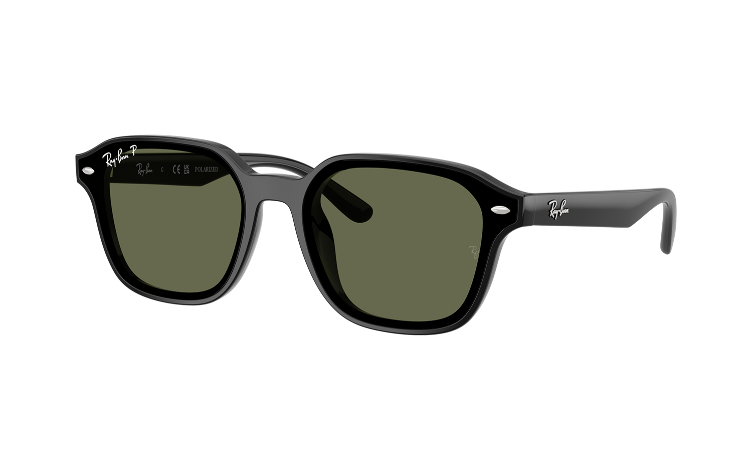 Ray-Ban RB4458D 601/9A 65 Sunglasses | Shade Station
