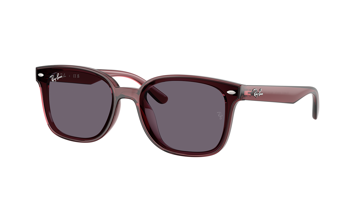 Ray-Ban RB4461D 659373 64 Sunglasses | Shade Station