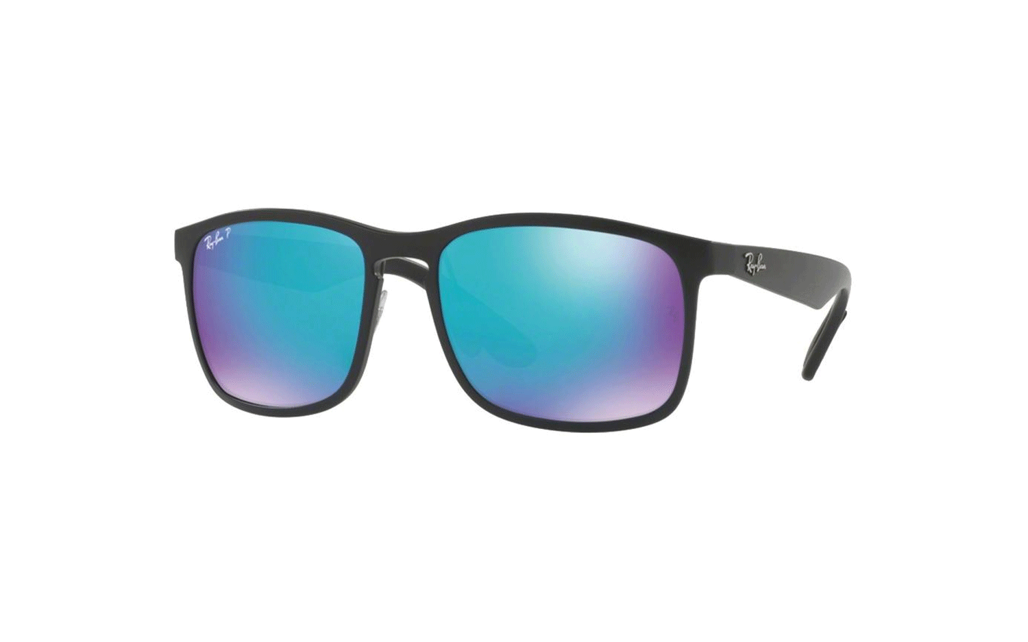 Ray-Ban RB4264 601SA1 58 Sunglasses | Shade Station