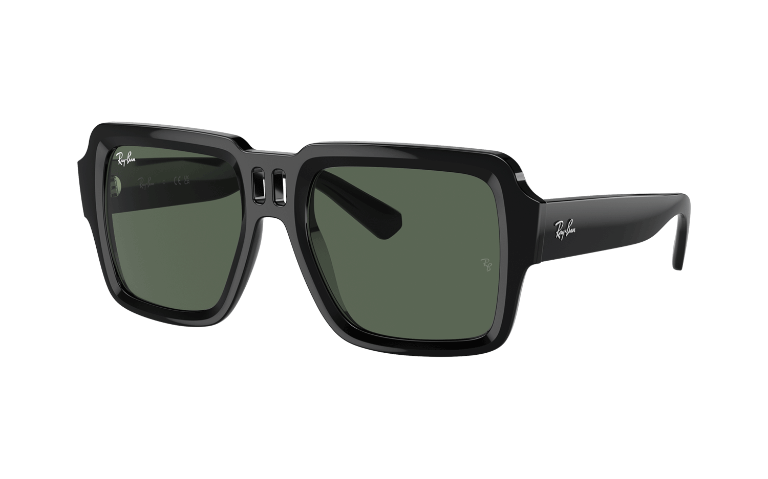 Ray Ban Magellan RB4408 667771 54 Sunglasses Shade Station