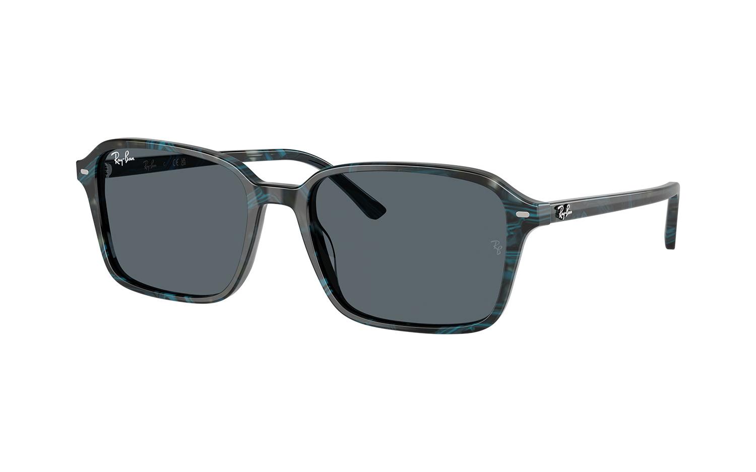 Ray-Ban Raimond RB2231 1417R5 56 Sunglasses Shade Station