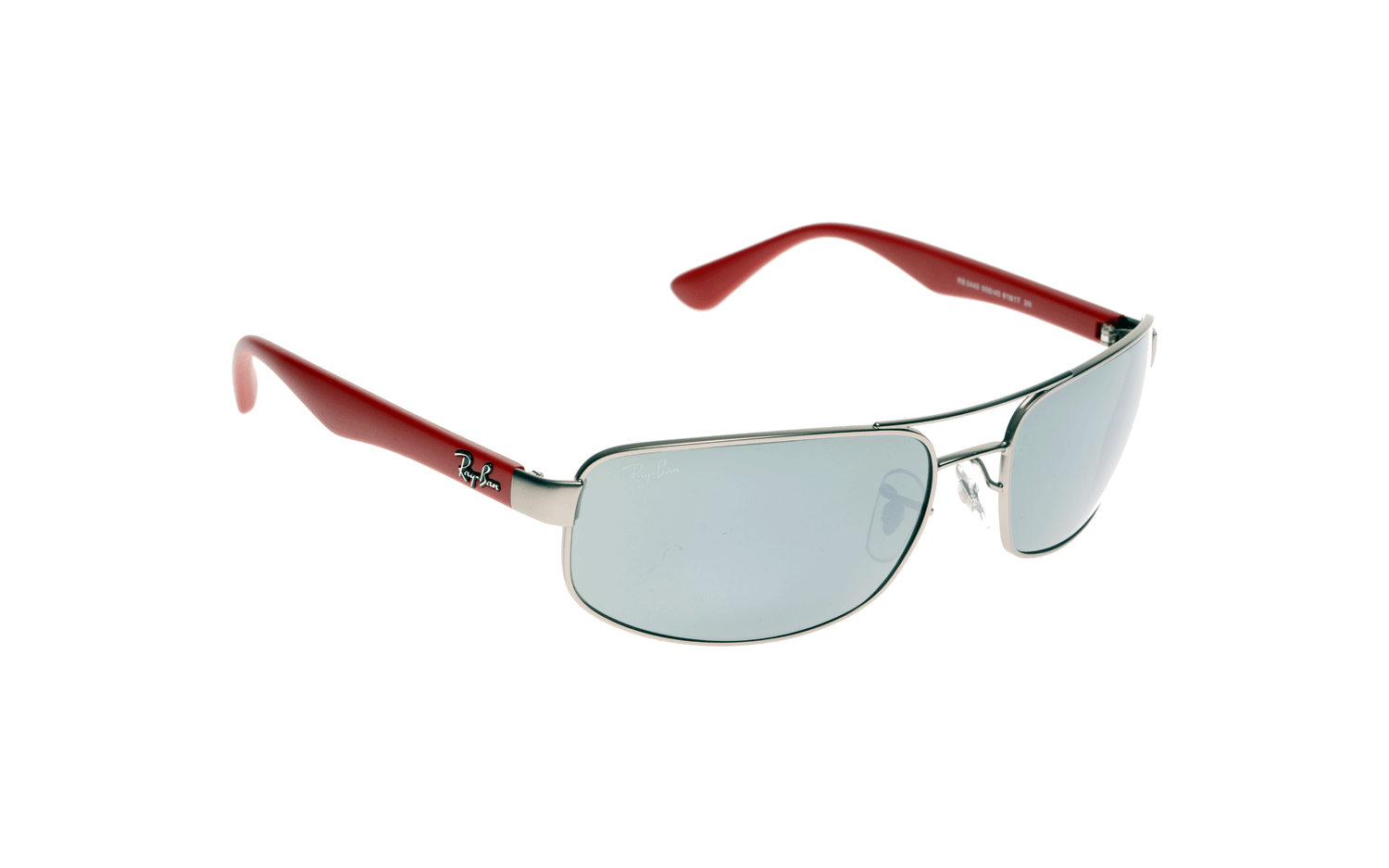 Ray Ban RB3445 Sunglasses